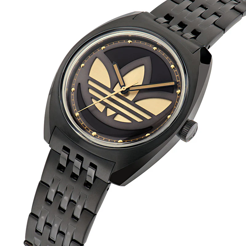 Adidas Originals Edition One Unisex Black Watch - Image 2
