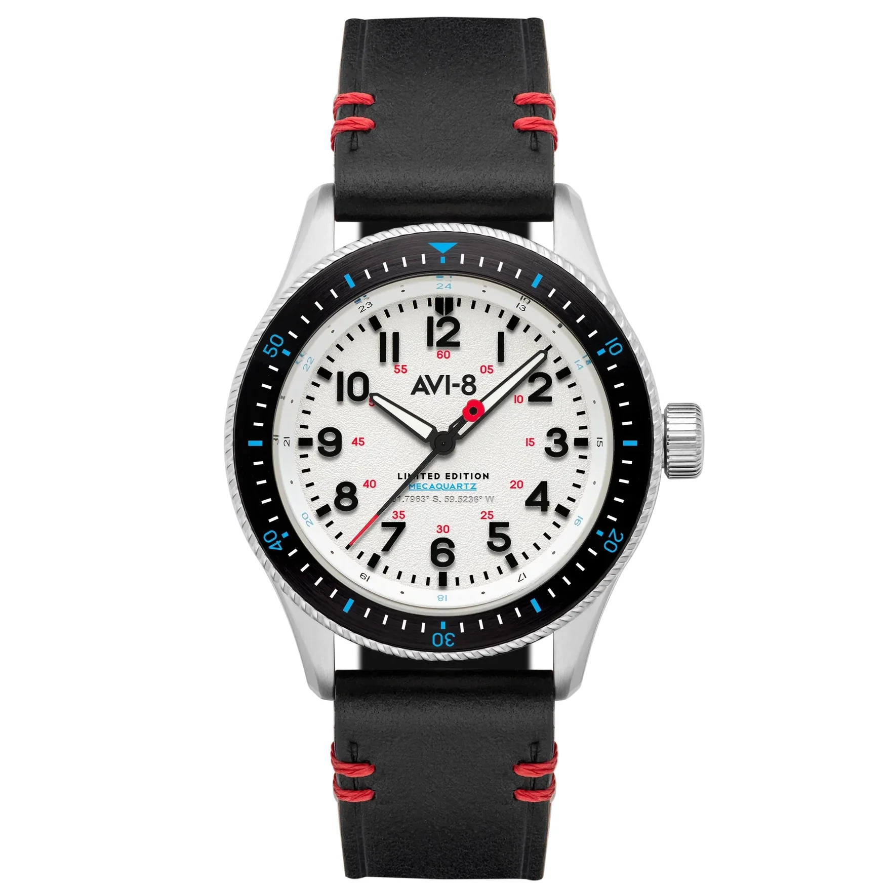 AVI-8 Flyboy Royal British Legion Falklands White Watch