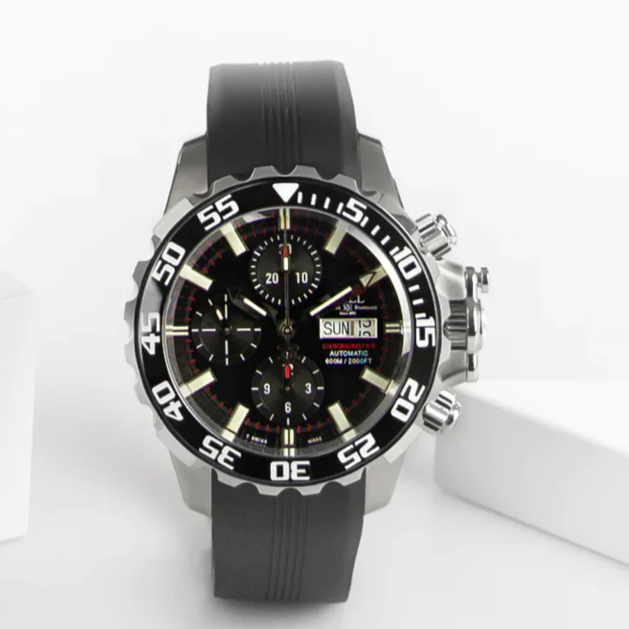 Ball Engineer Hydrocarbon NEDU Men's Black Watch - Image 3