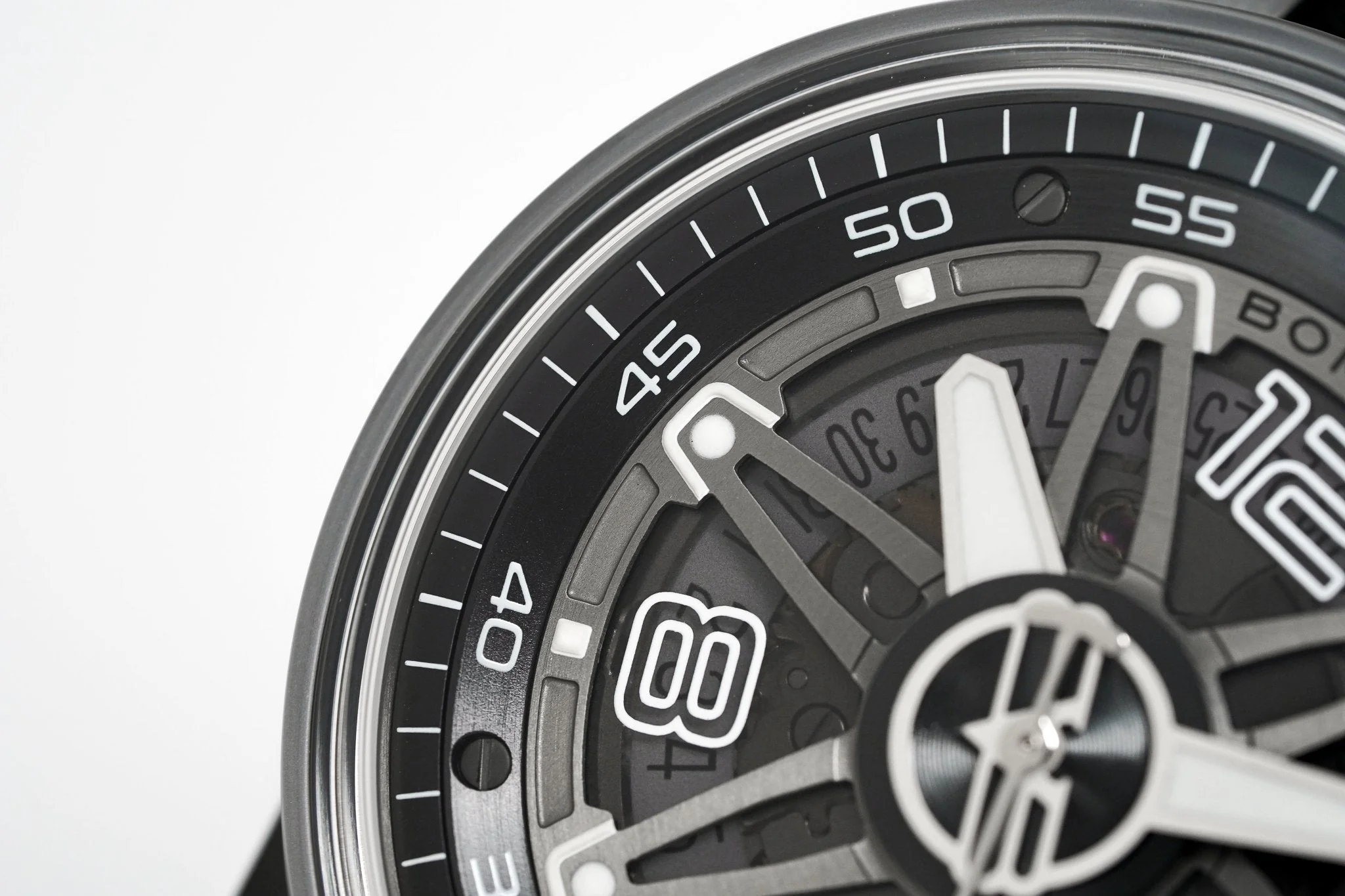 Bomberg Watch BB-01 Automatic - Image 12