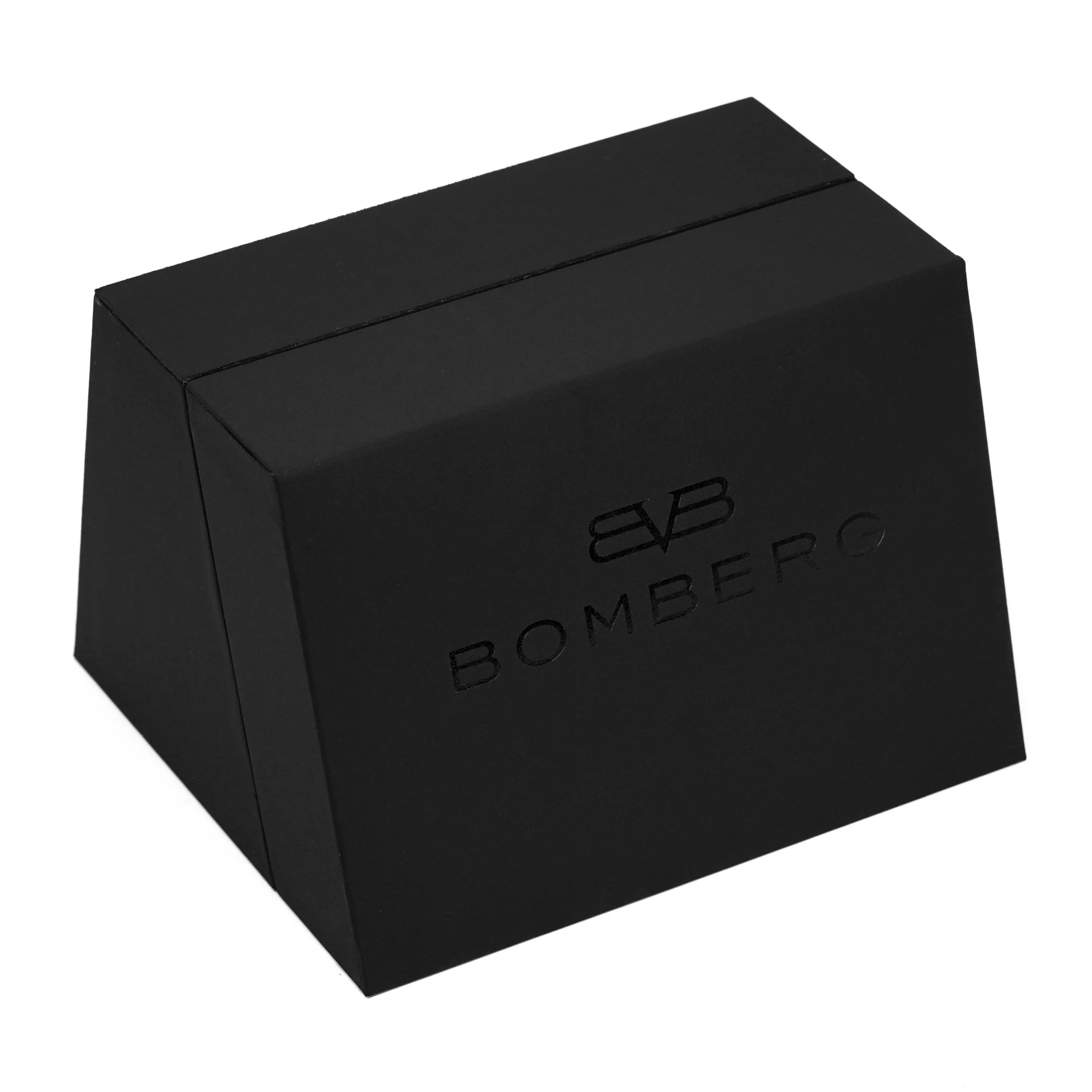 Bomberg Watch BB-01 Automatic - Image 18