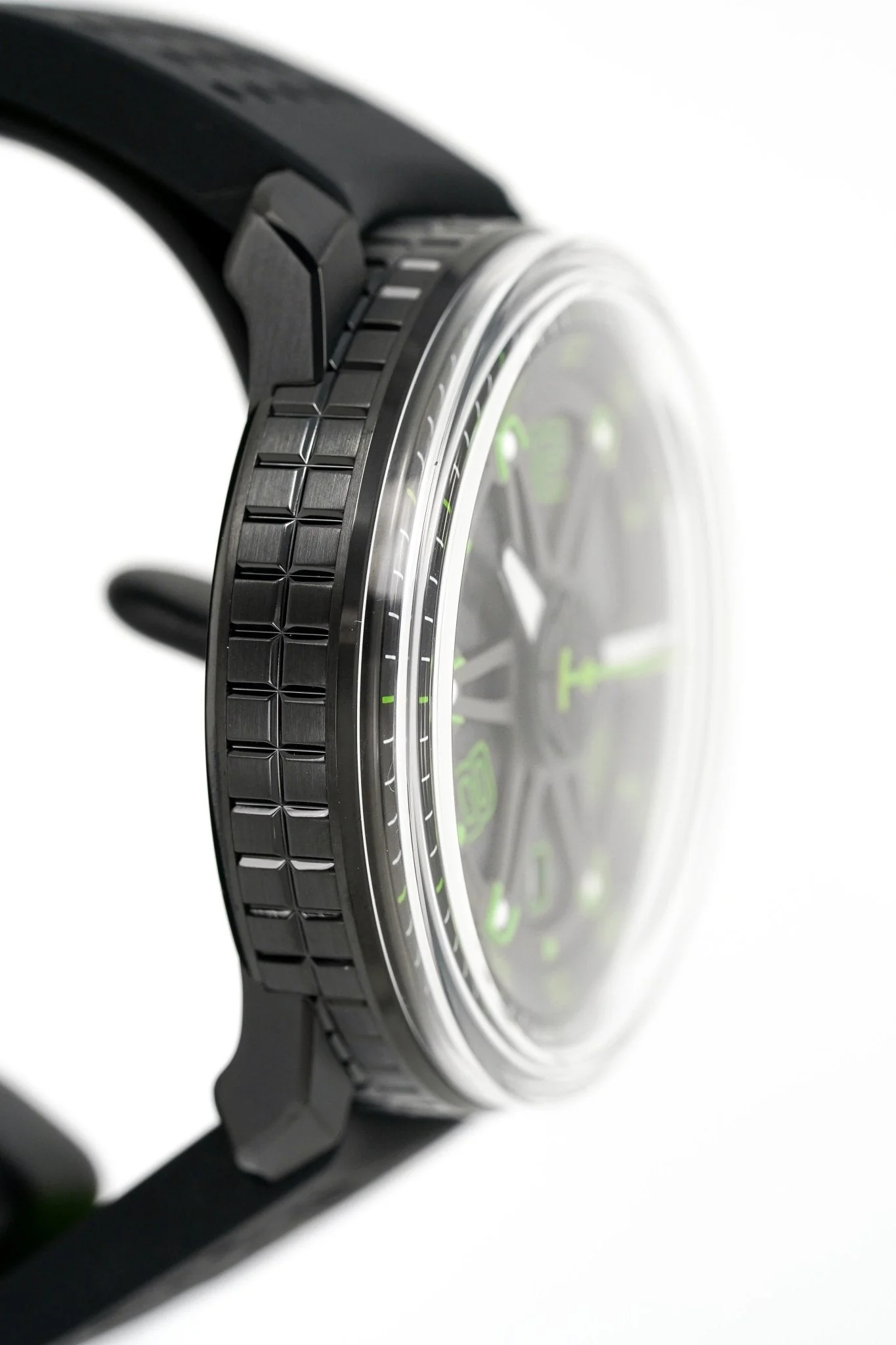 Bomberg Watch BB-01 Automatic Green - Image 13