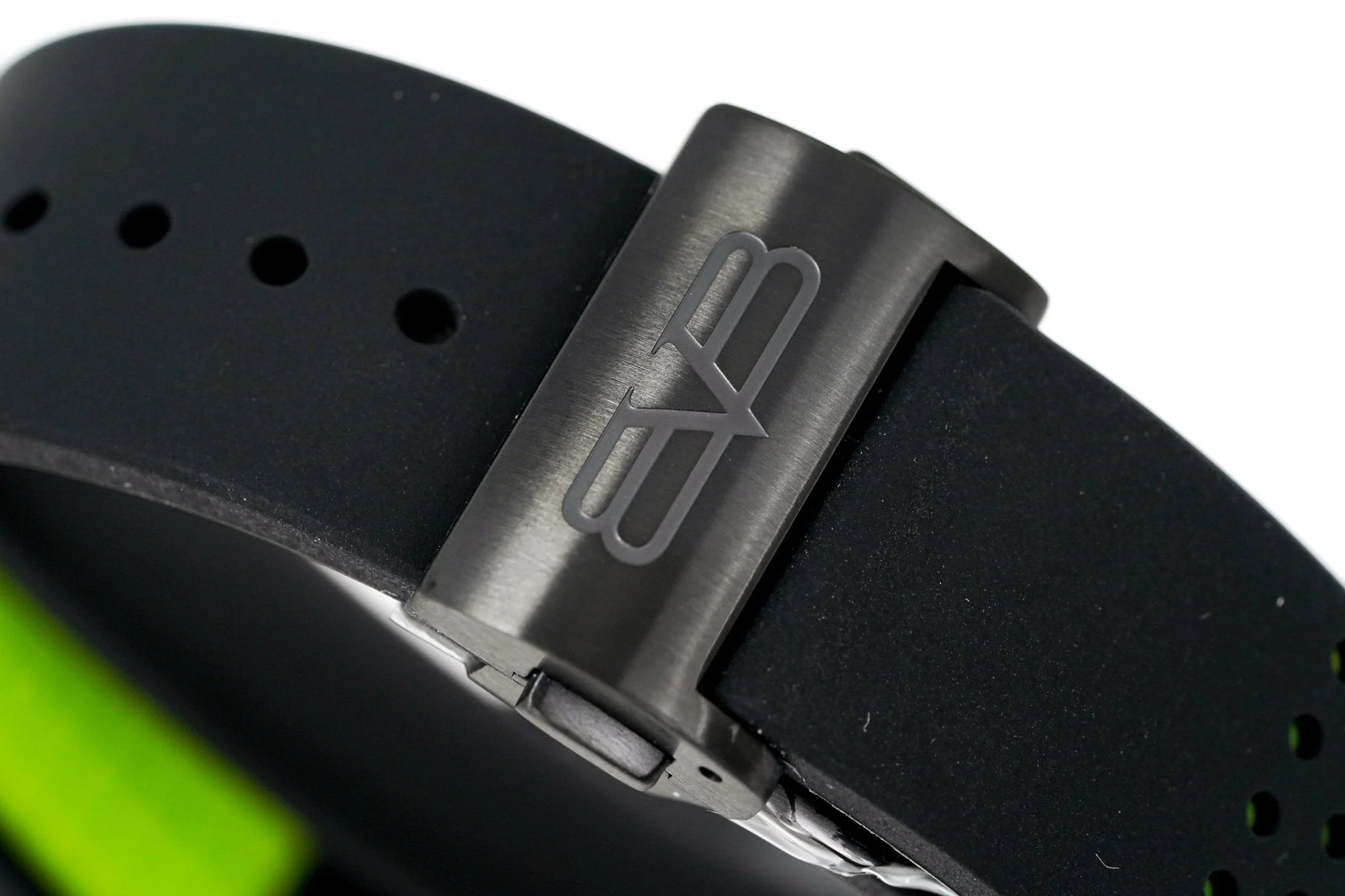 Bomberg Watch BB-01 Automatic Green - Image 15