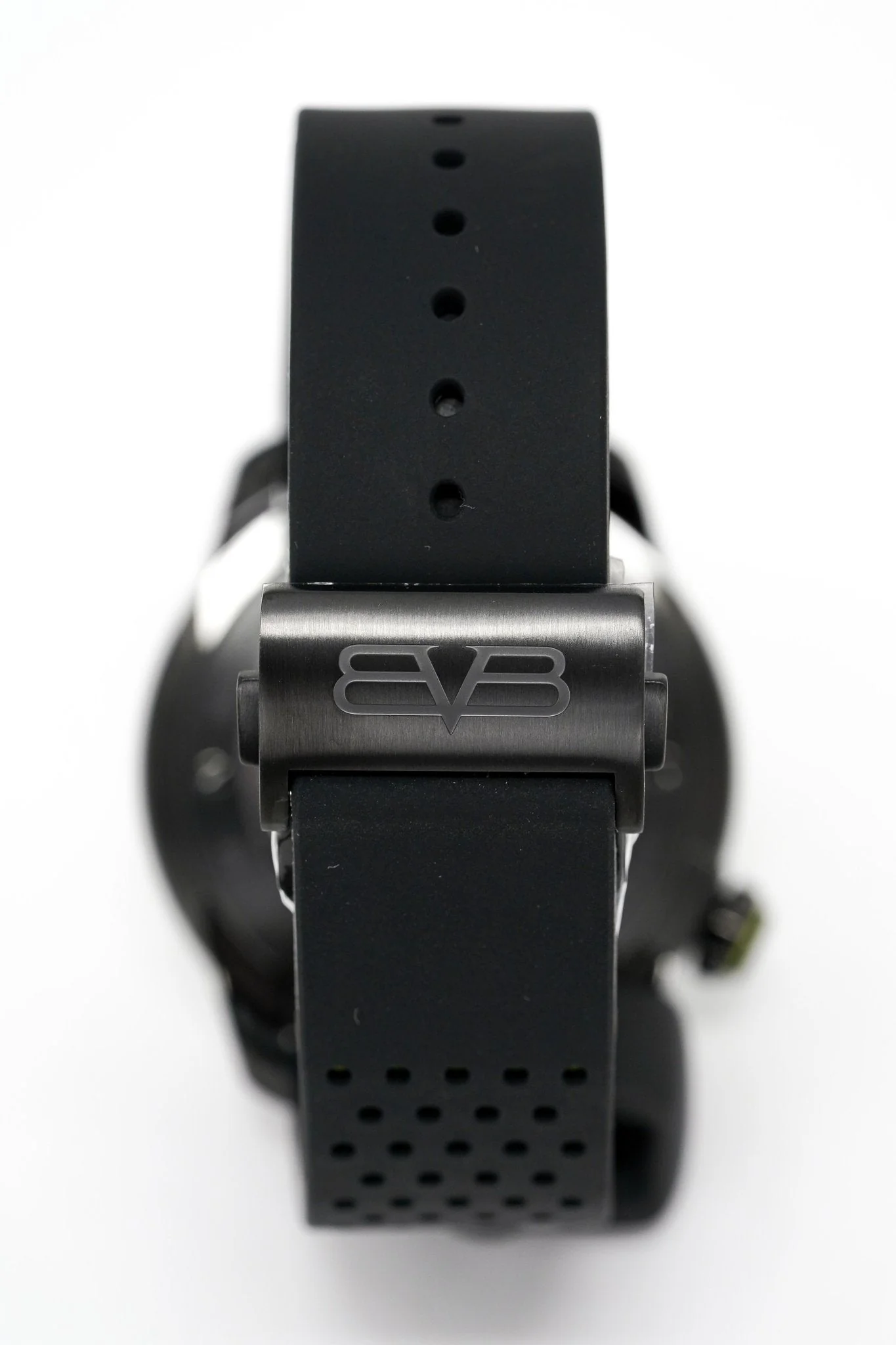 Bomberg Watch BB-01 Automatic Green - Image 6