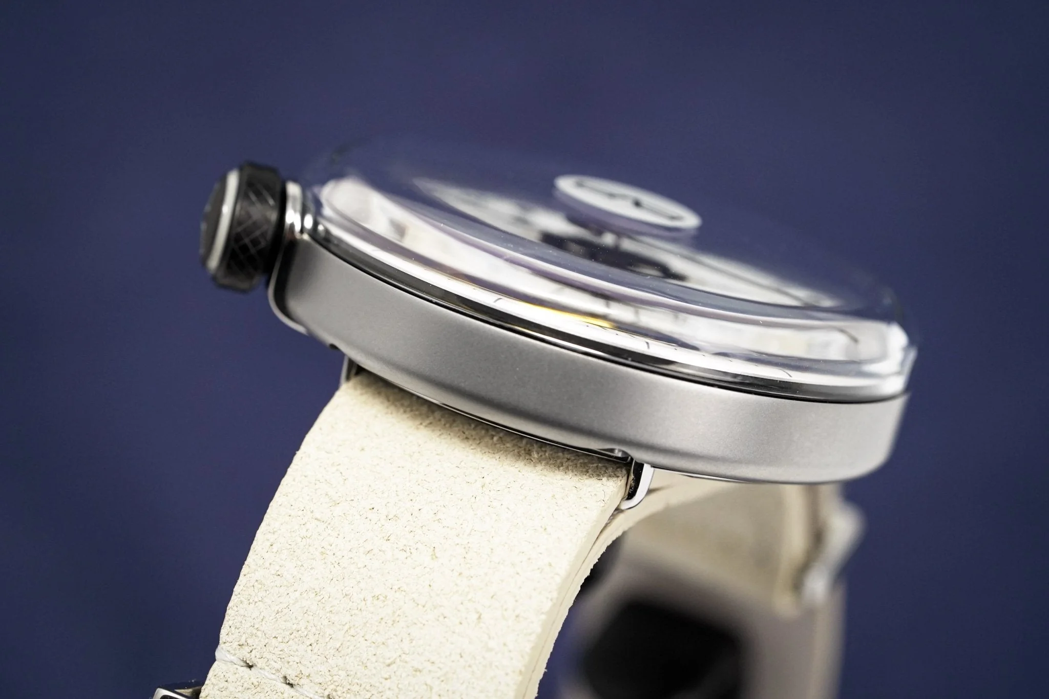 Bomberg Men's Watch BB-01 Ivory - Image 15