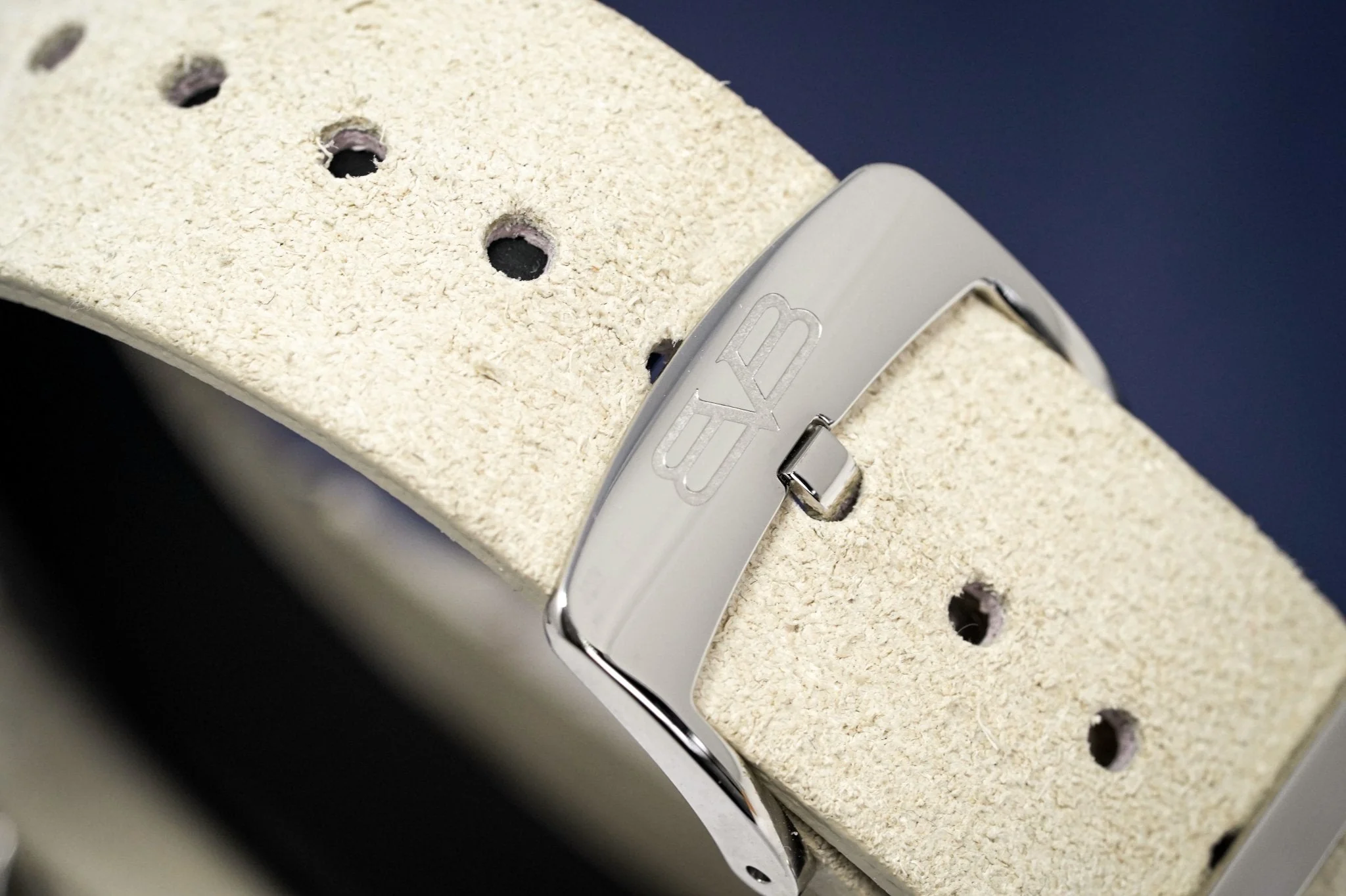 Bomberg Men's Watch BB-01 Ivory - Image 16
