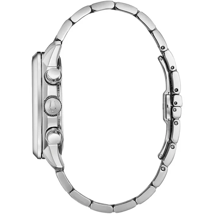 Bulova Sutton Men's Watch - Image 3