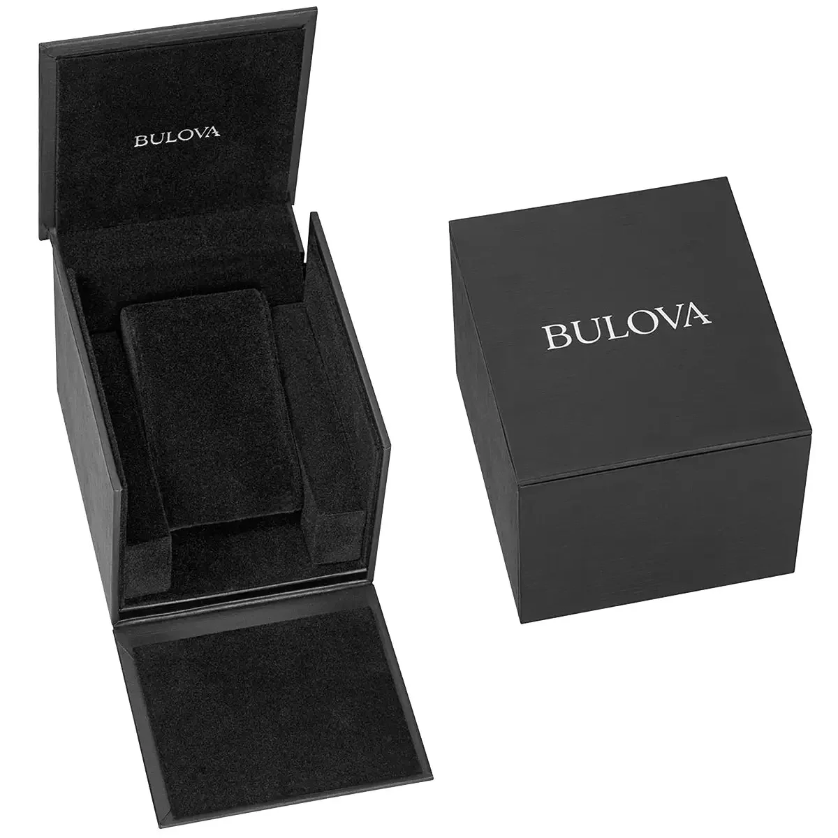 Bulova Classic Men's Green Watch - Image 4