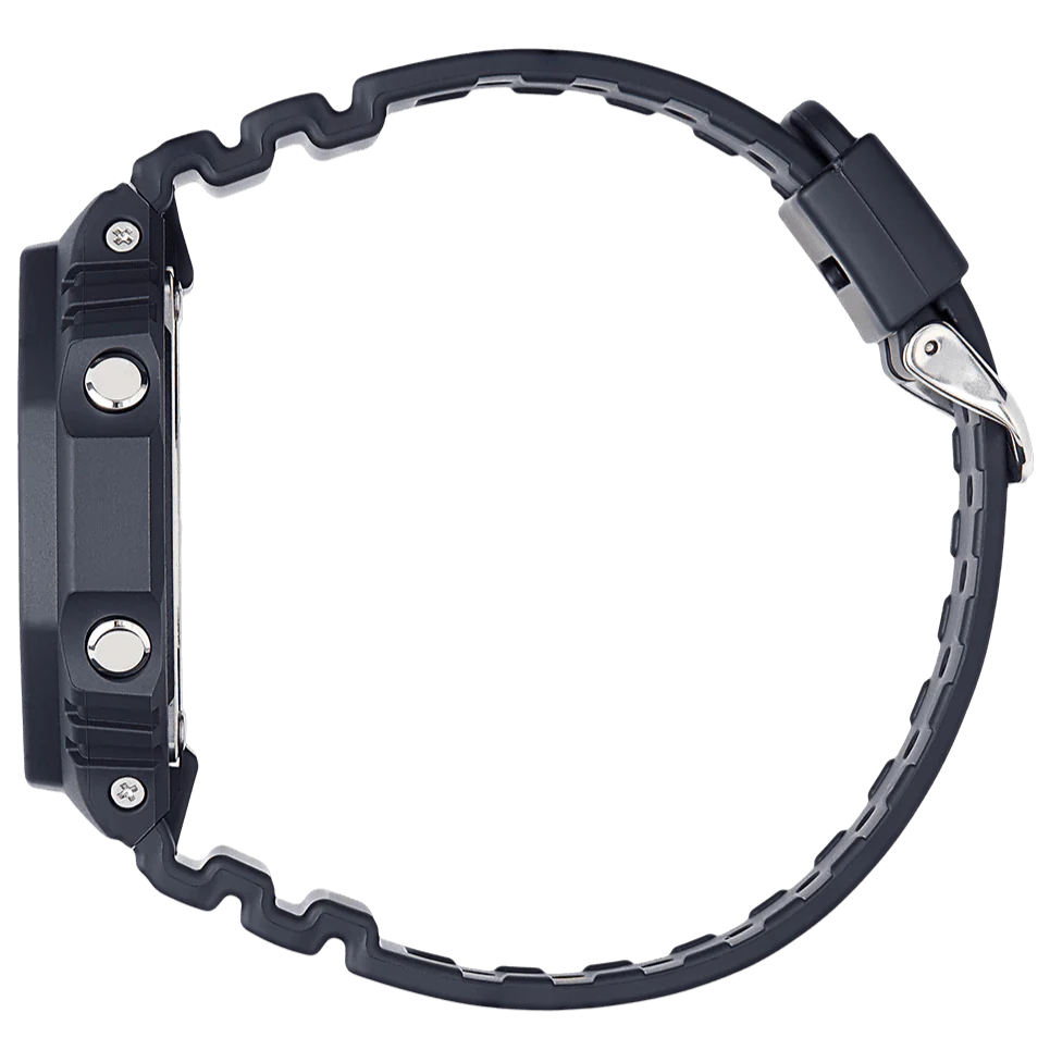 Casio G-Shock Men's Black Watch - Image 5