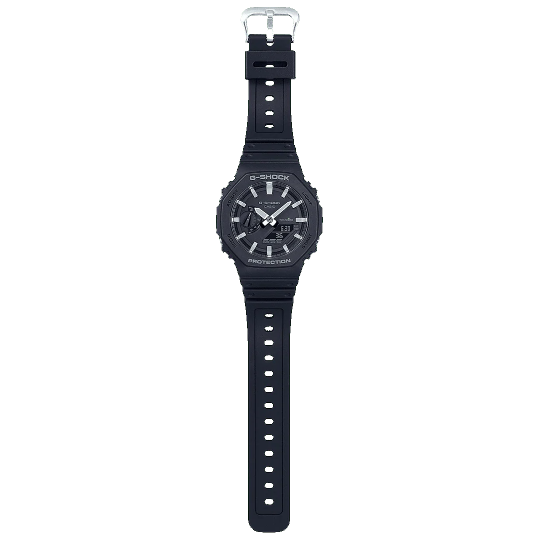 Casio G-Shock Men's Black Watch - Image 8