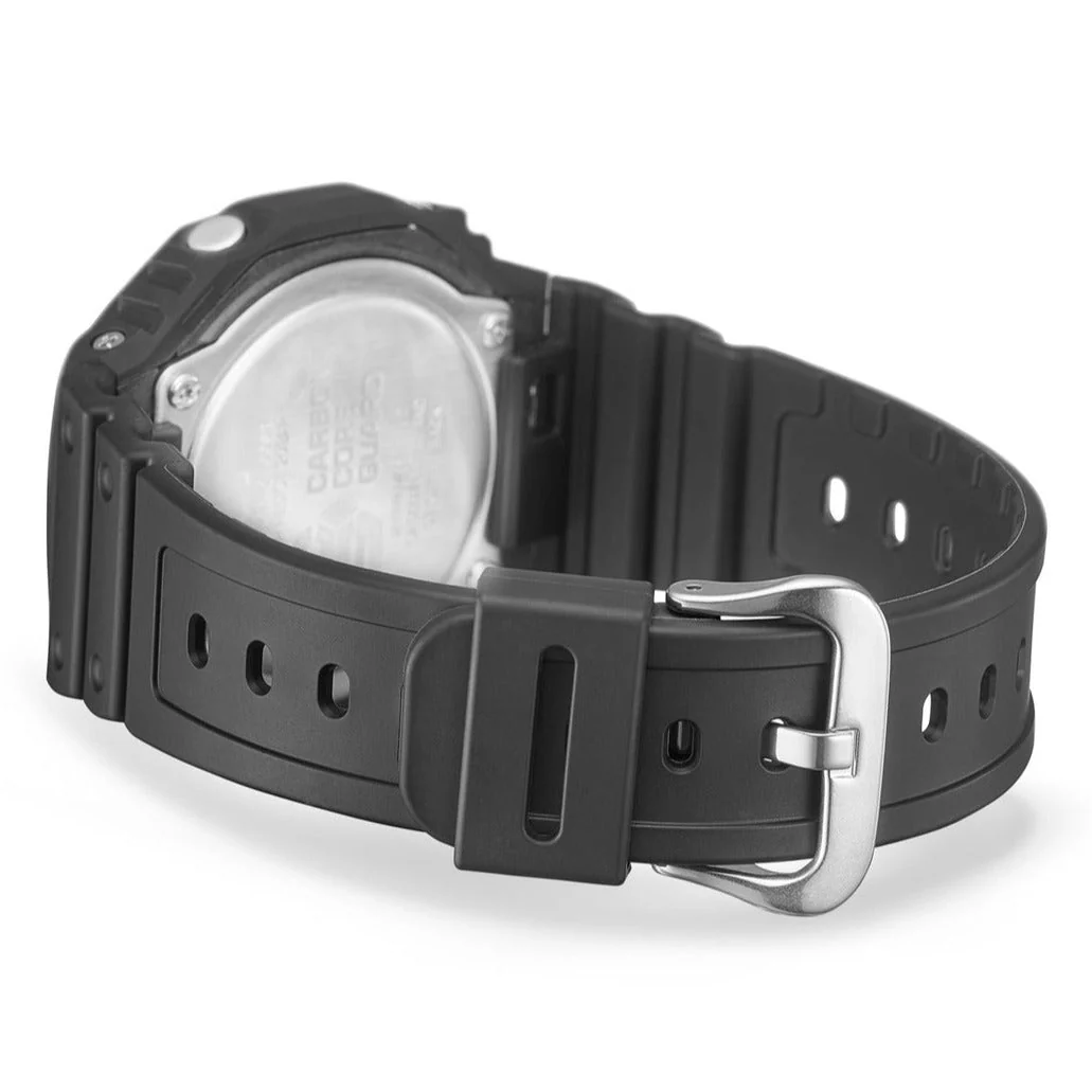 Casio G-Shock Men's Black Watch - Image 2