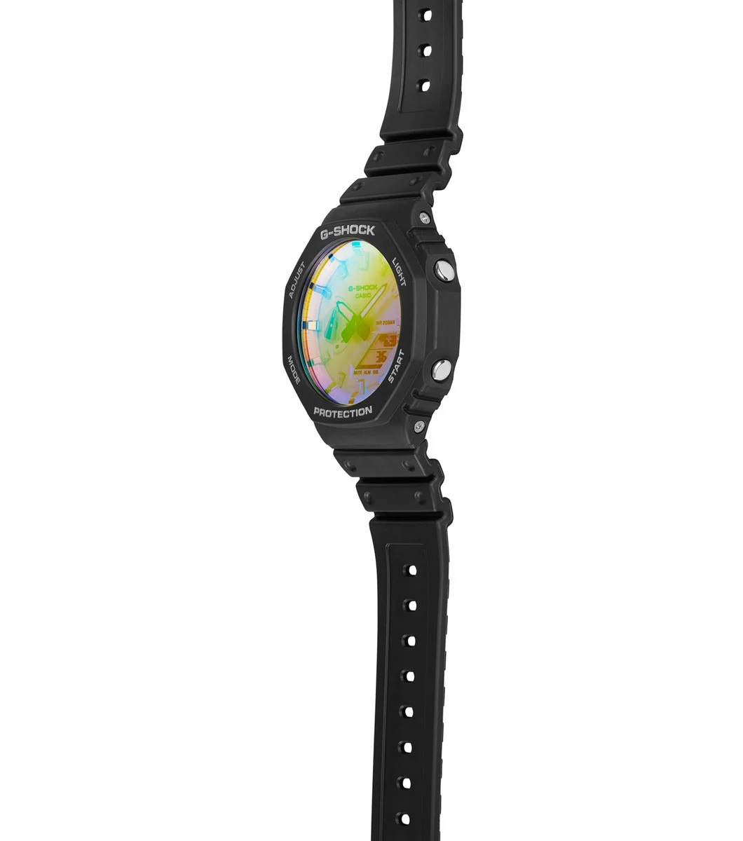 Casio G-Shock Men's Black Watch - Image 5