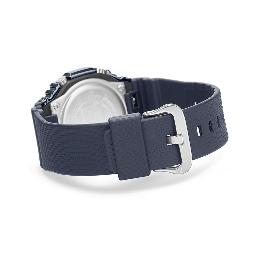 Casio G-Shock Men's Blue Watch - Image 6