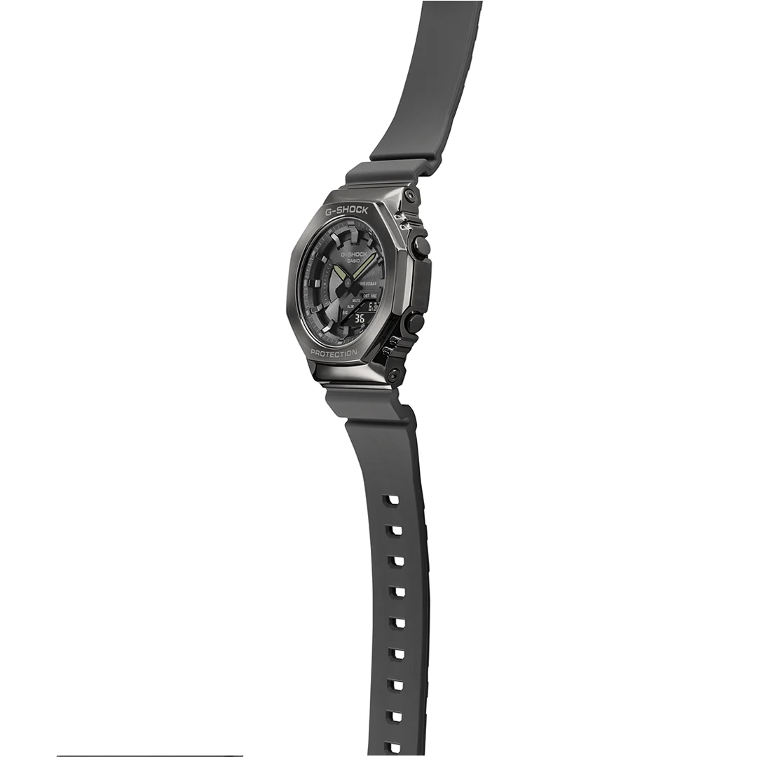 Casio G-Shock Men's Grey Watch - Image 3