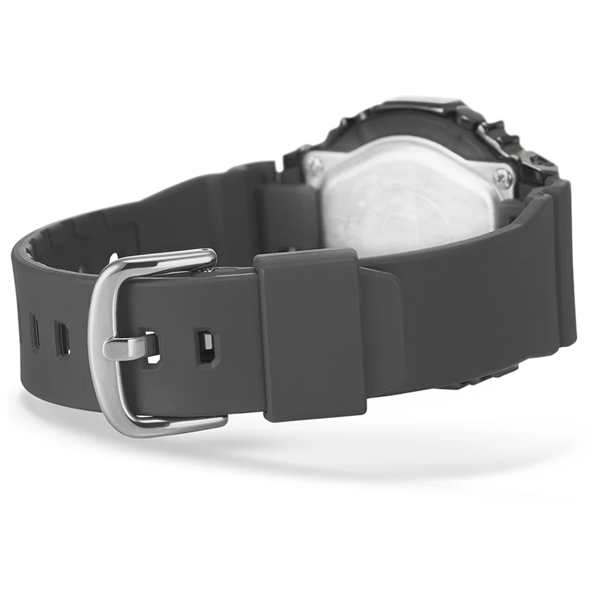 Casio G-Shock Men's Grey Watch - Image 6