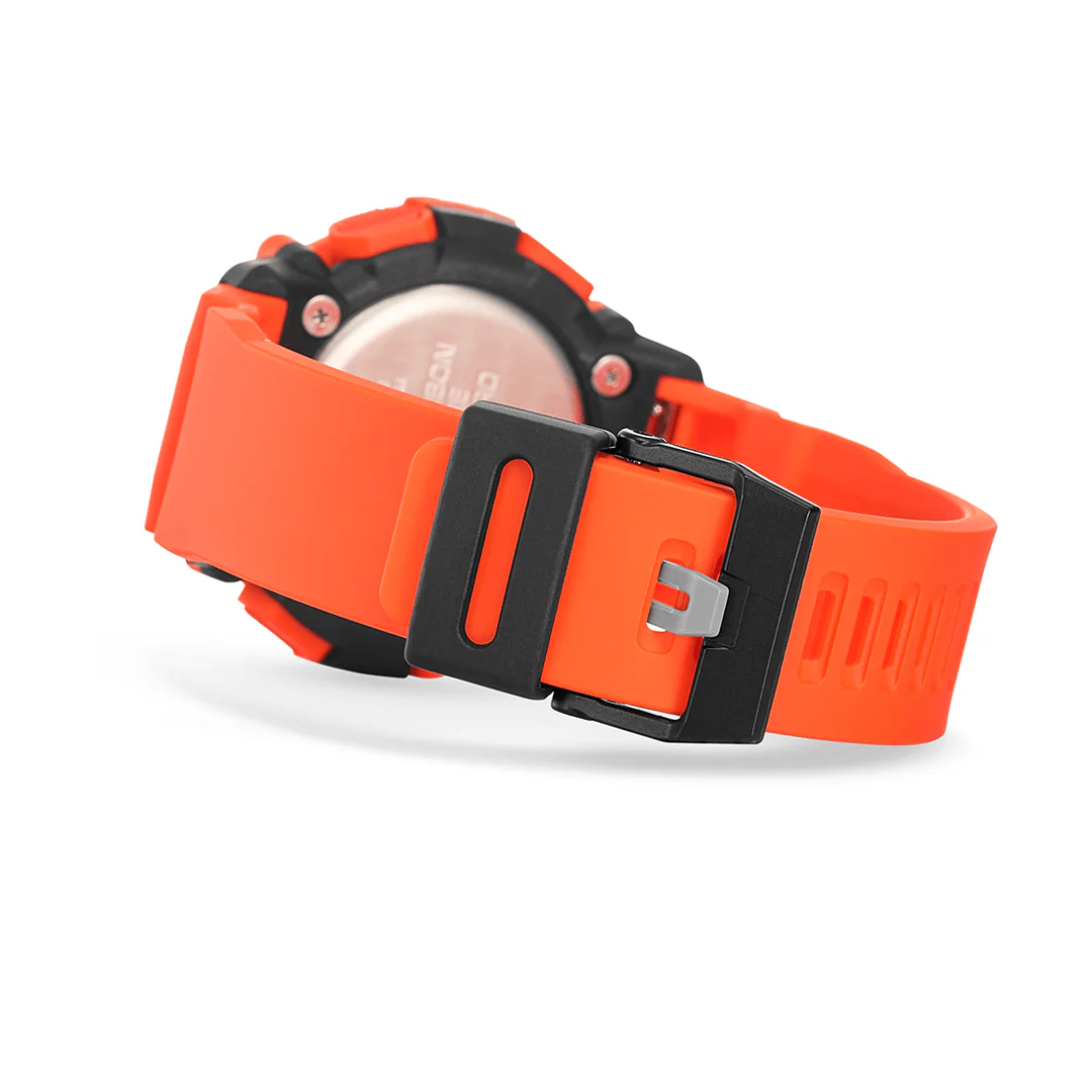 Casio G-Shock Men's Orange Watch - Image 8
