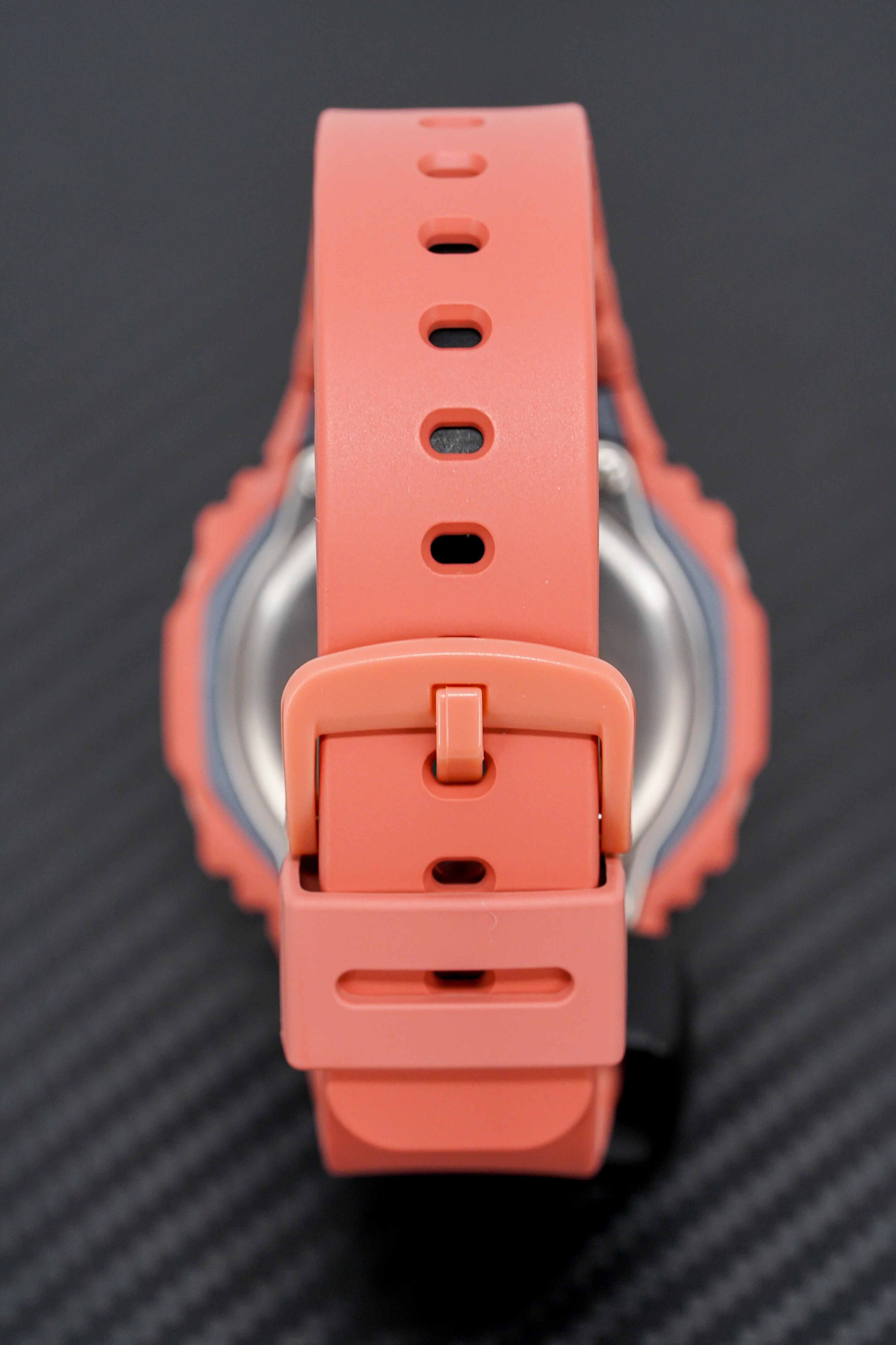 Casio G-Shock Watch GMA Series Dusty Rose - Image 5