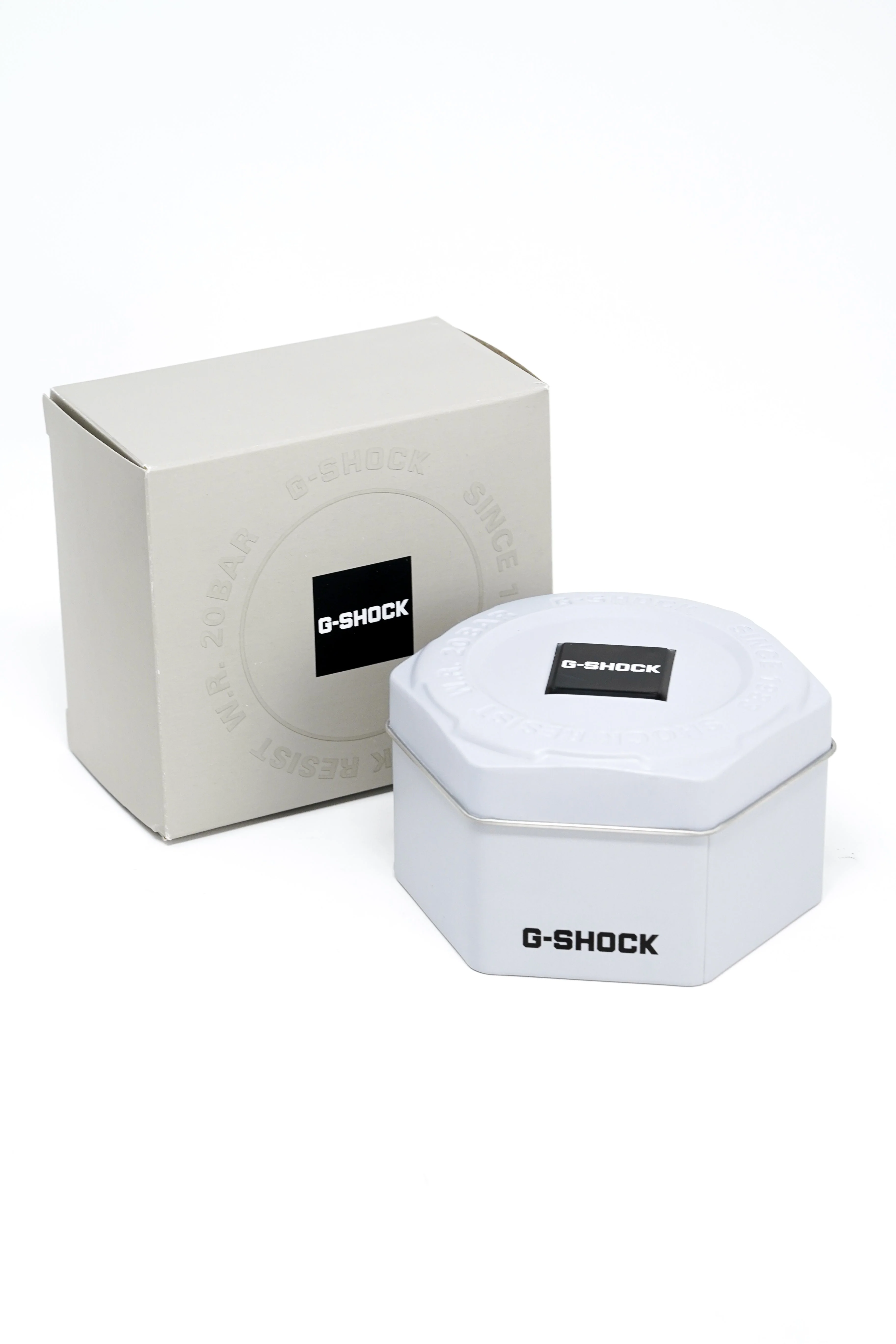 Casio G-Shock Watch GMA Series Dusty Rose - Image 6