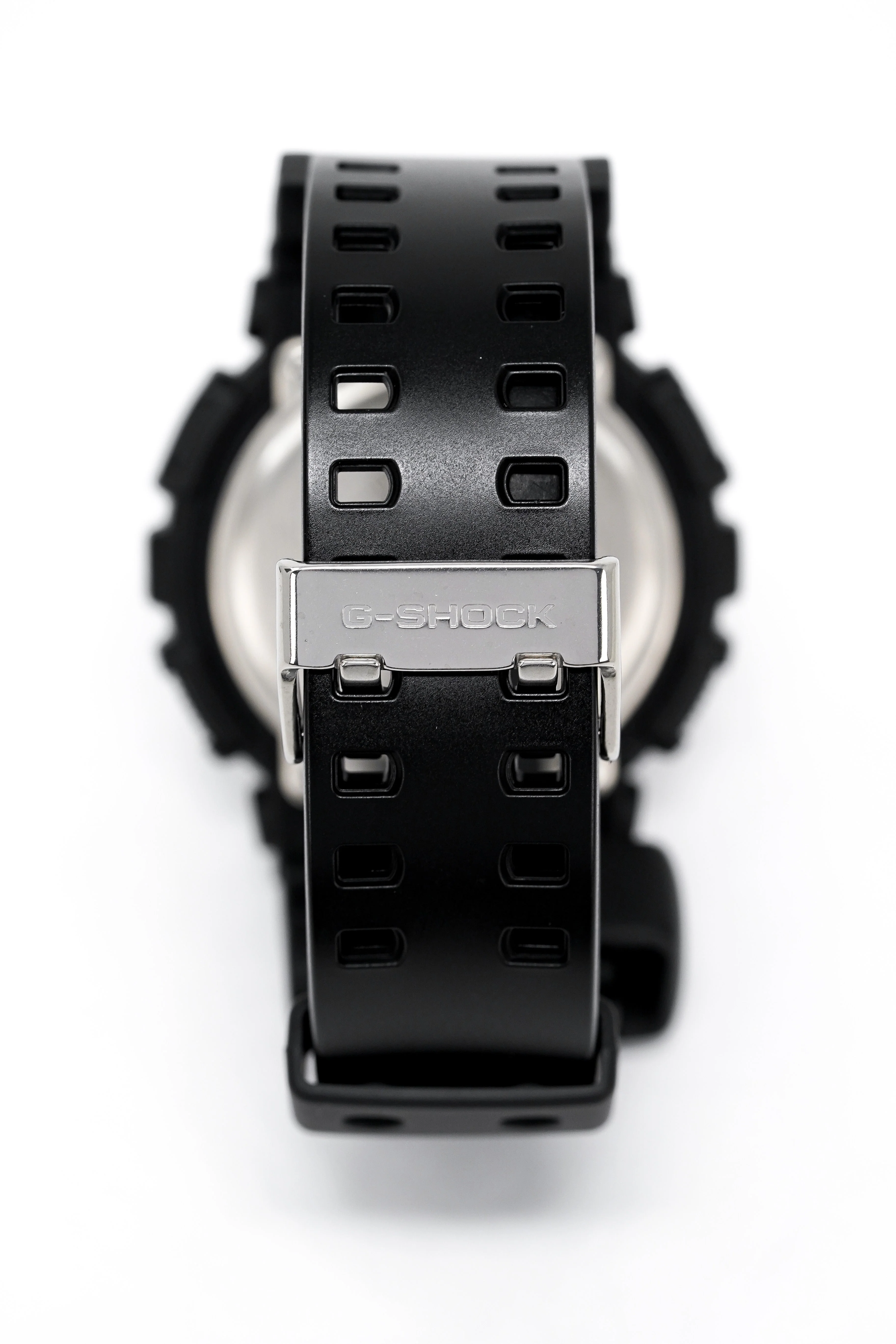 Casio G-Shock Watch Men's Black Camo - Image 5