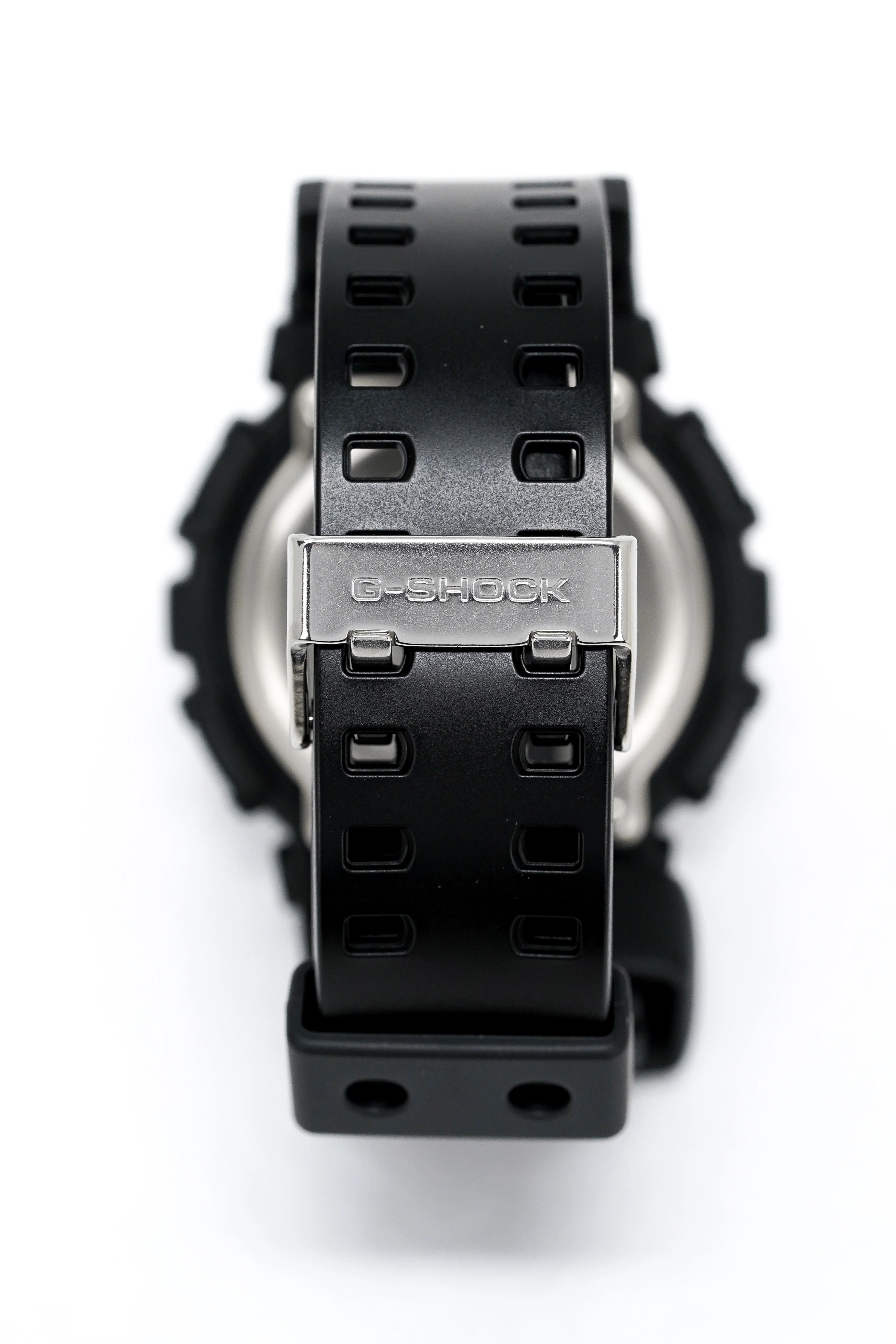 Casio G-Shock Watch Men's Blue Camo - Image 5