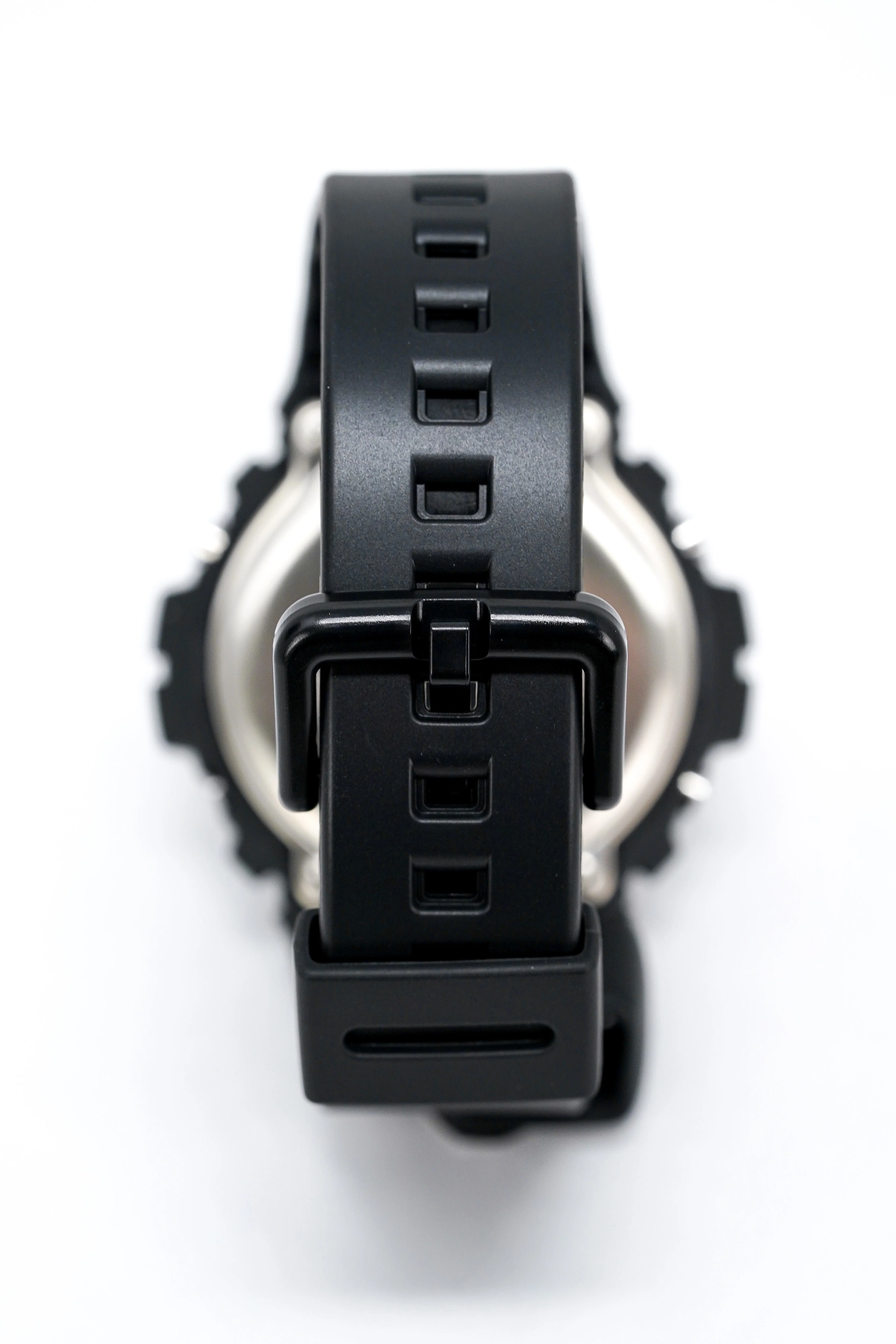 Casio G-Shock Watch Men's Illuminator “Triple Graph” - Image 5