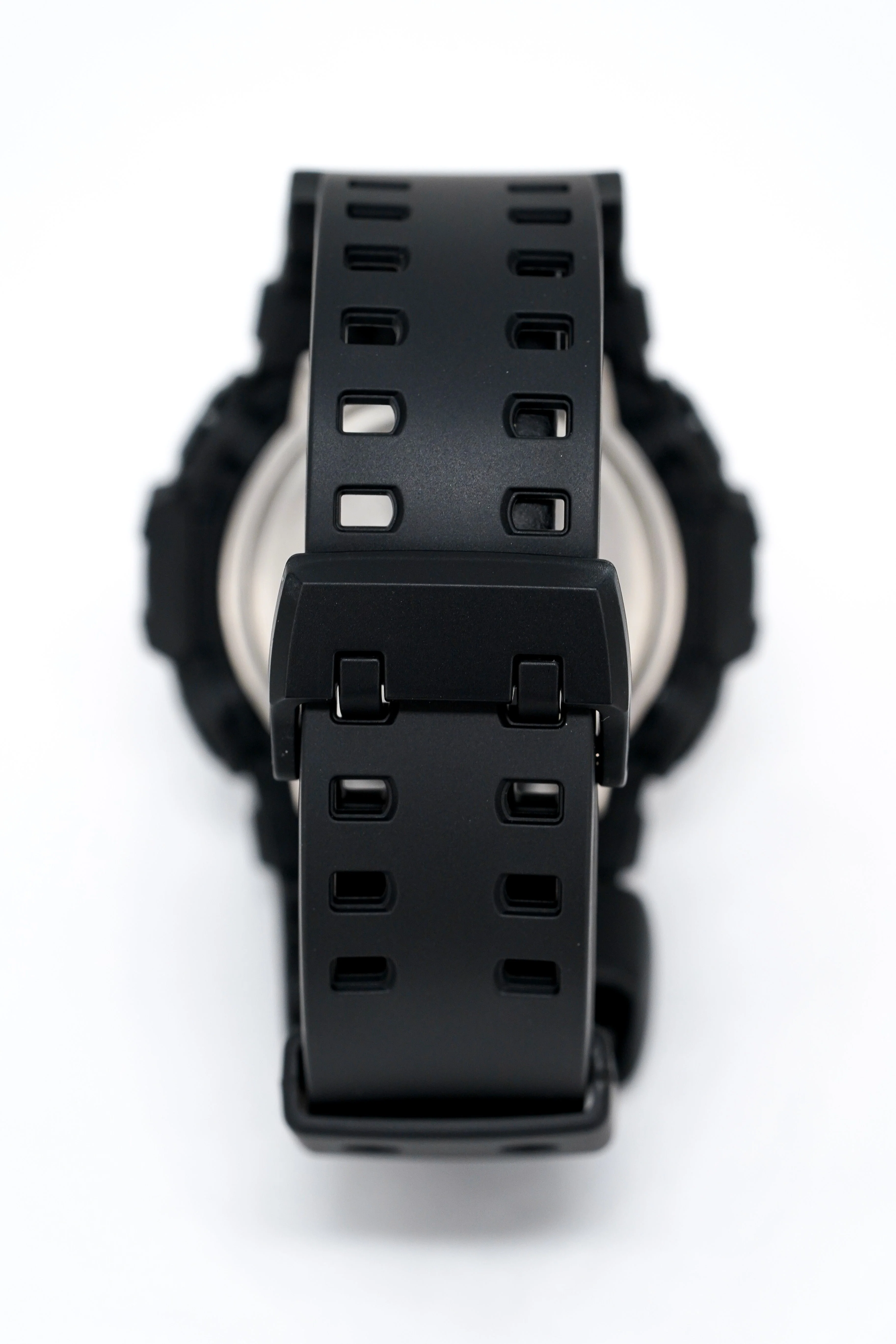 Casio G-Shock Watch Men's Oversized Neon Digital Camo - Image 5