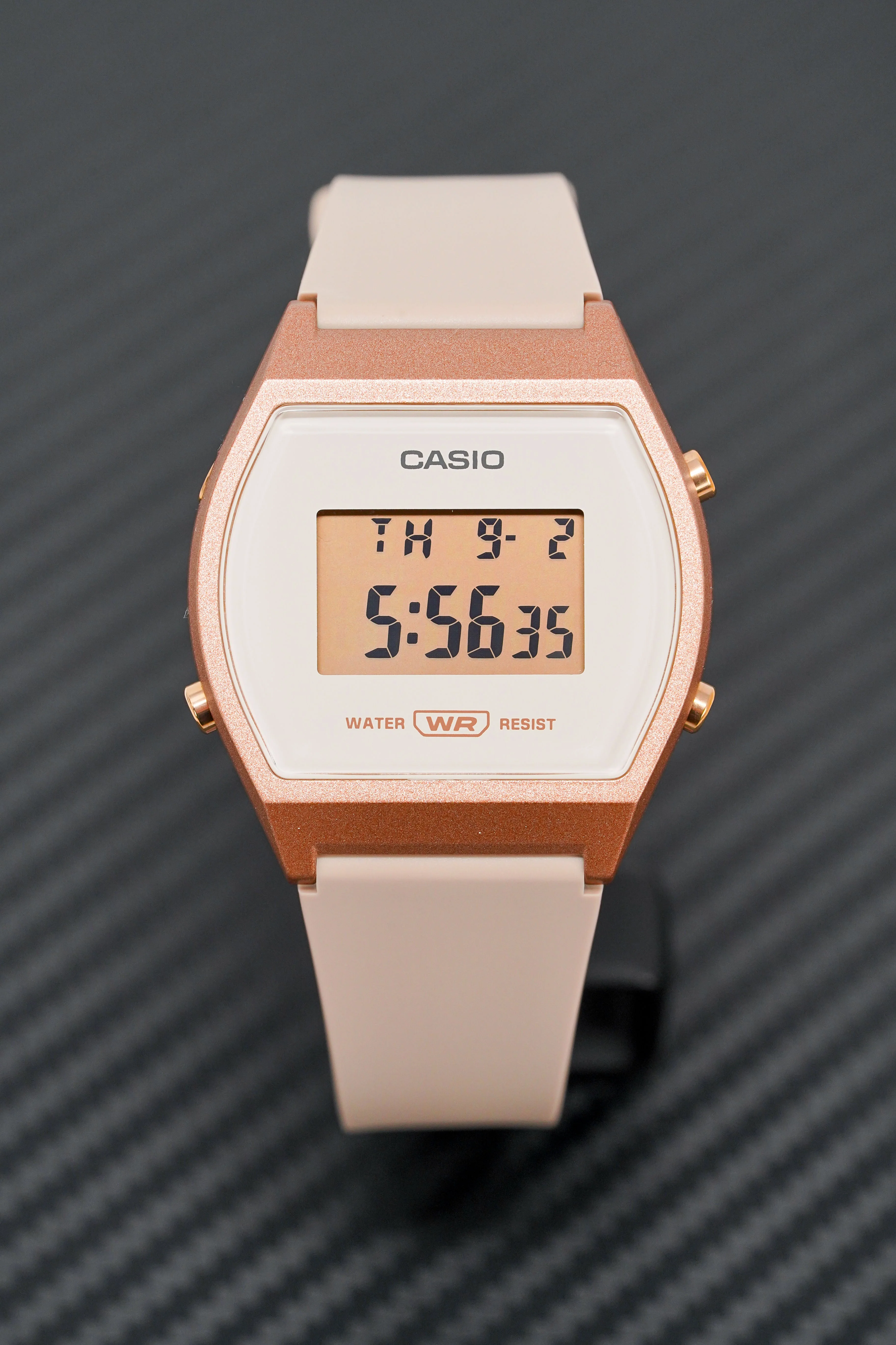 Casio Women's Watch Pop Digital Pink - Image 4