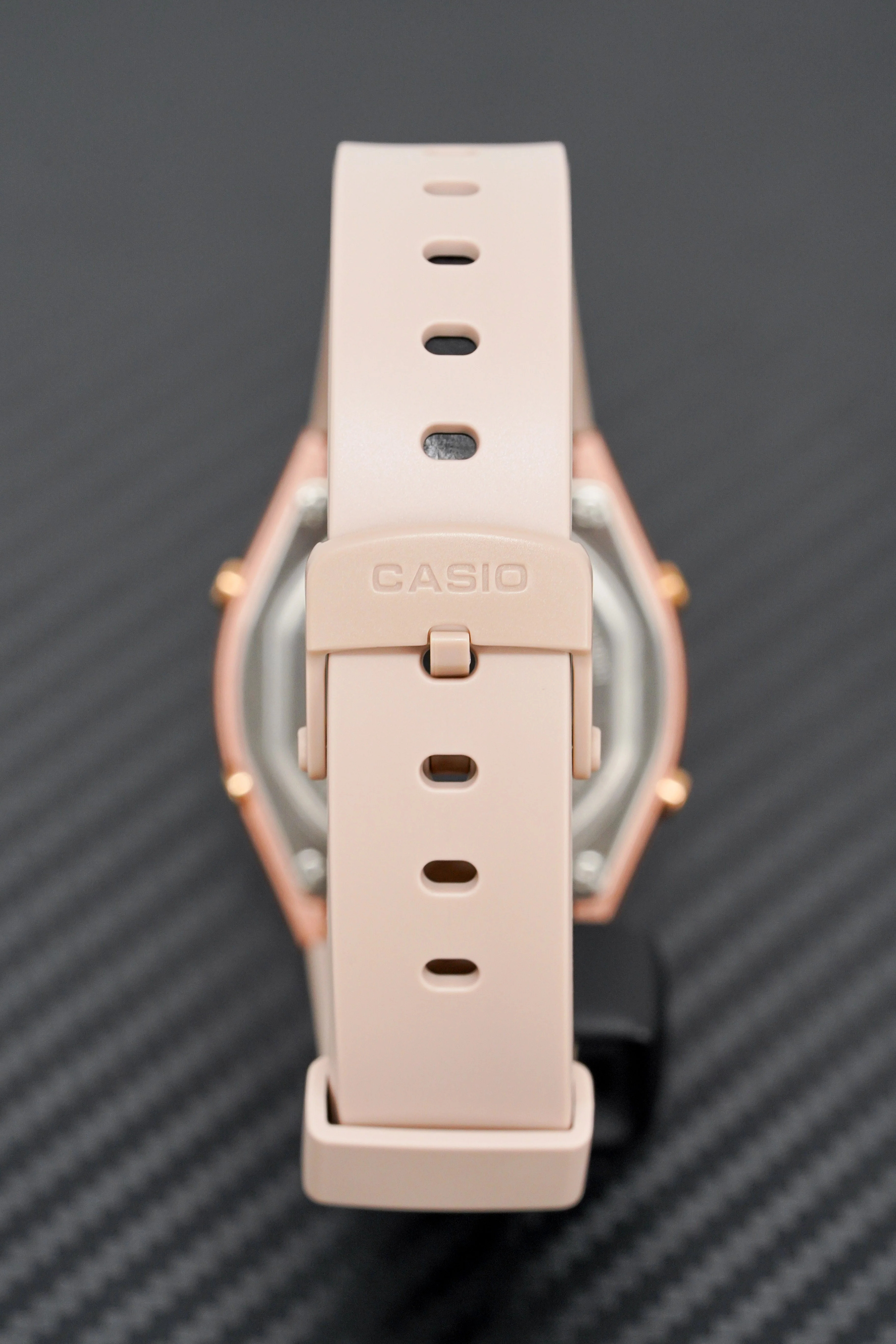 Casio Women's Watch Pop Digital Pink - Image 5