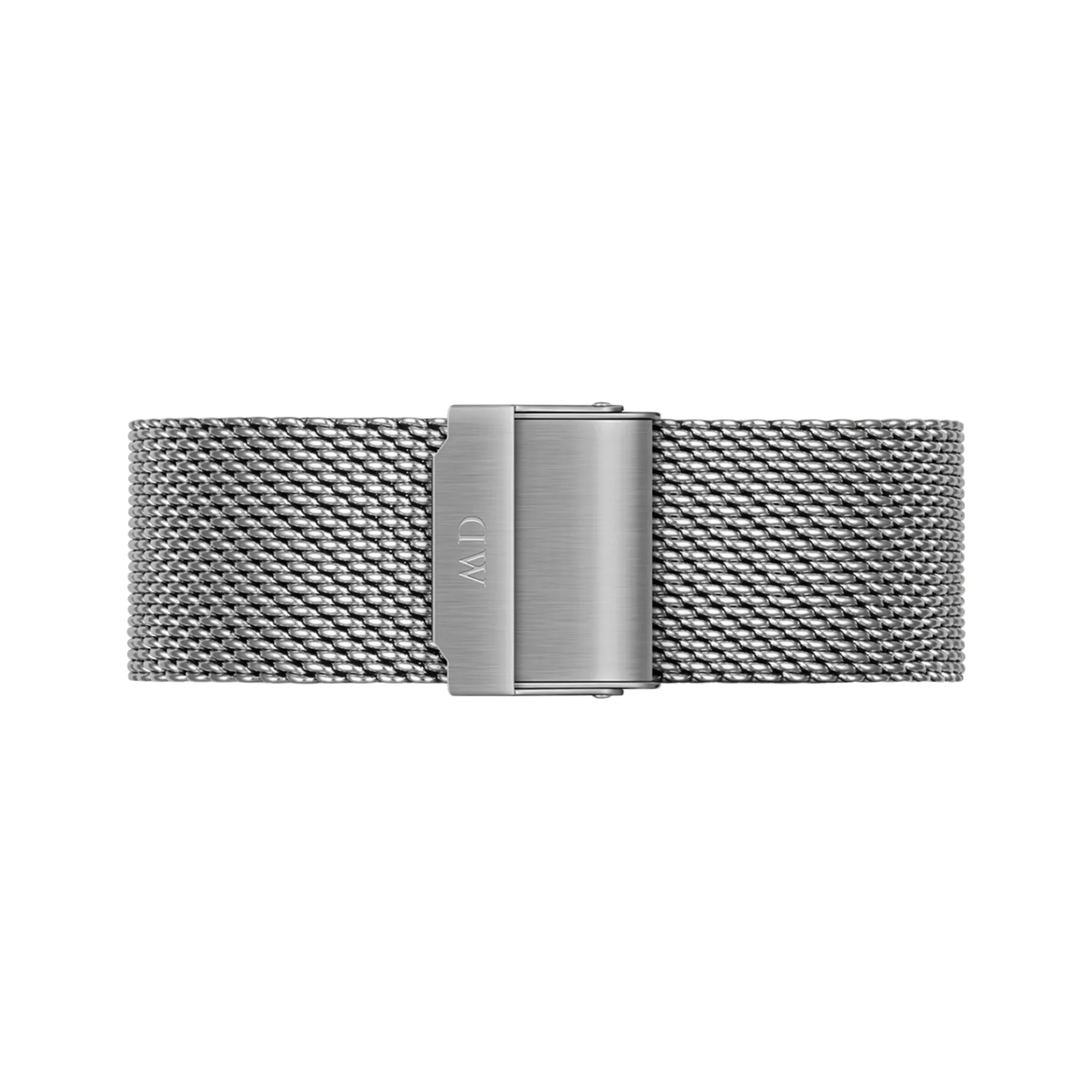 Daniel Wellington Classic Mesh Arctic  Men's Blue Watch - Image 4