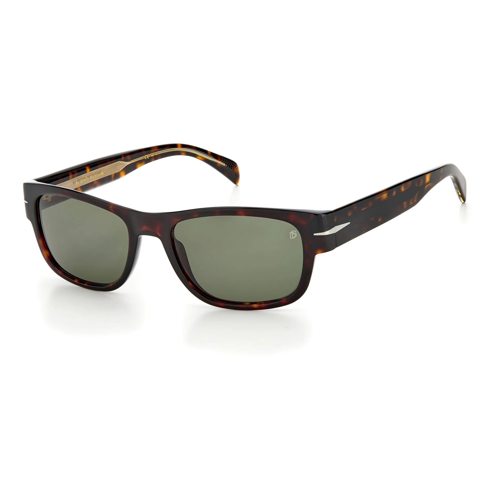 David Beckham DB 7035/S 086 56QT(DB29) Men's Havana