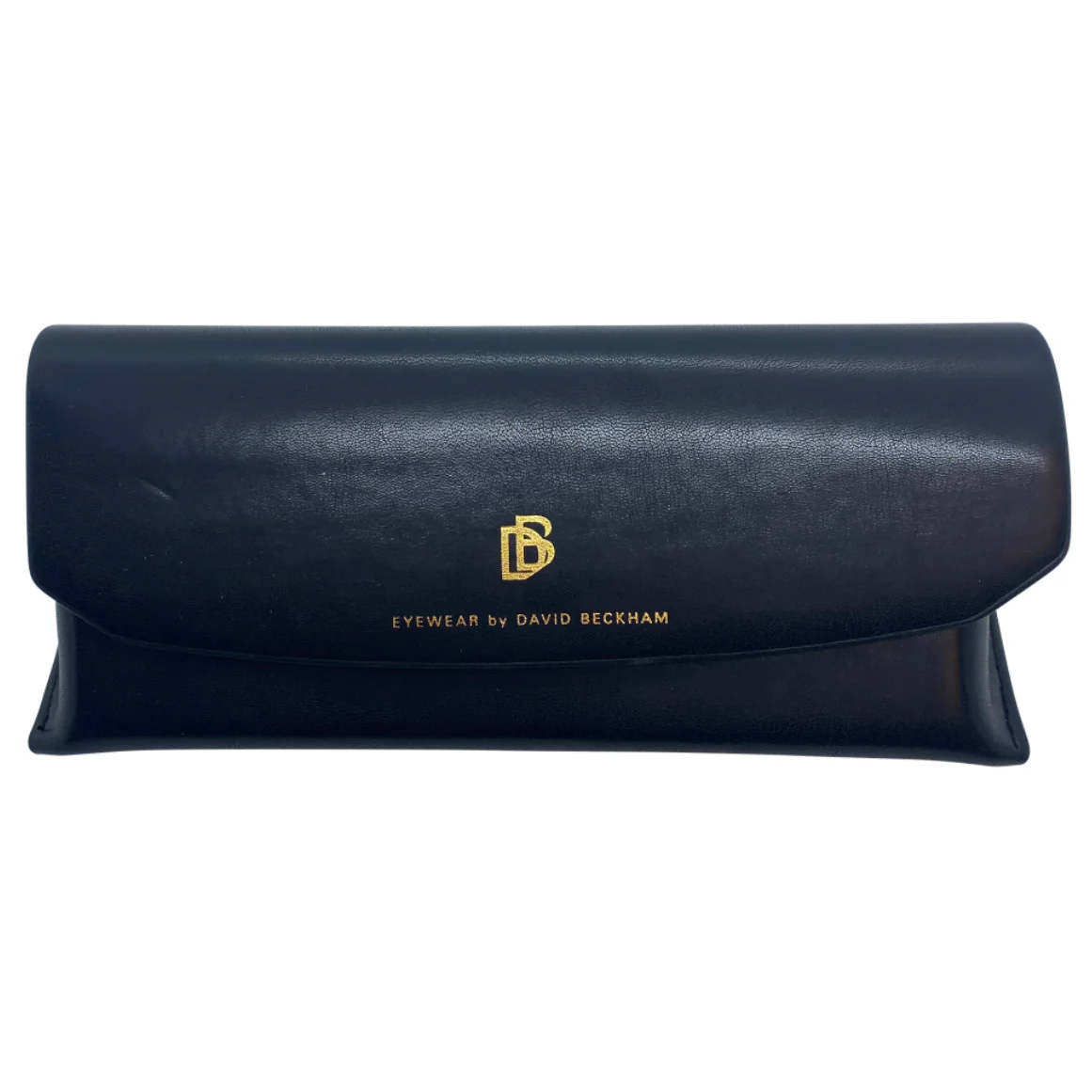 David Beckham DB 7035/S CSA 56M9(DB19) Men's Black Pall - Image 5