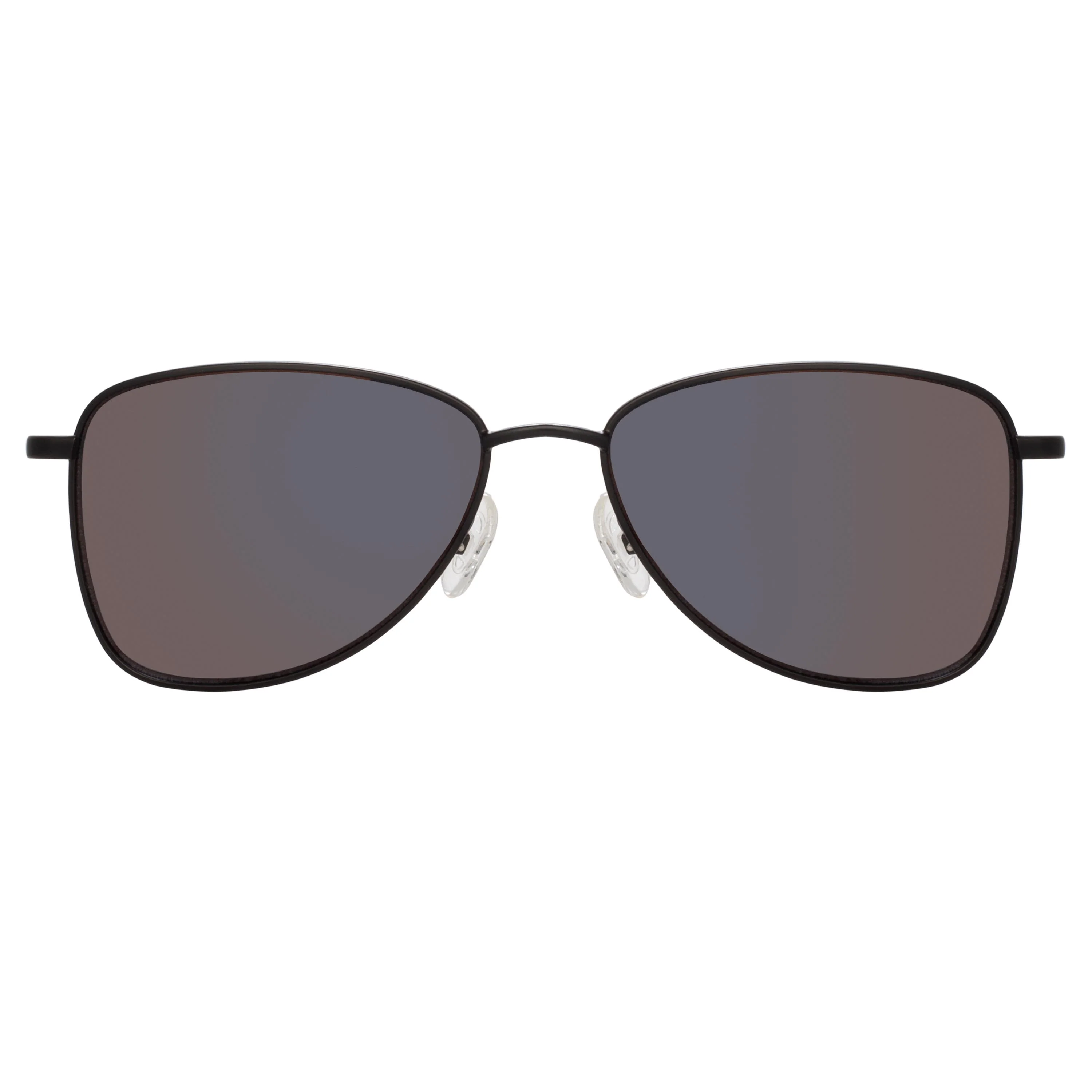 Dries Van Noten Men's Aviator Grey Sunglasses - Image 2