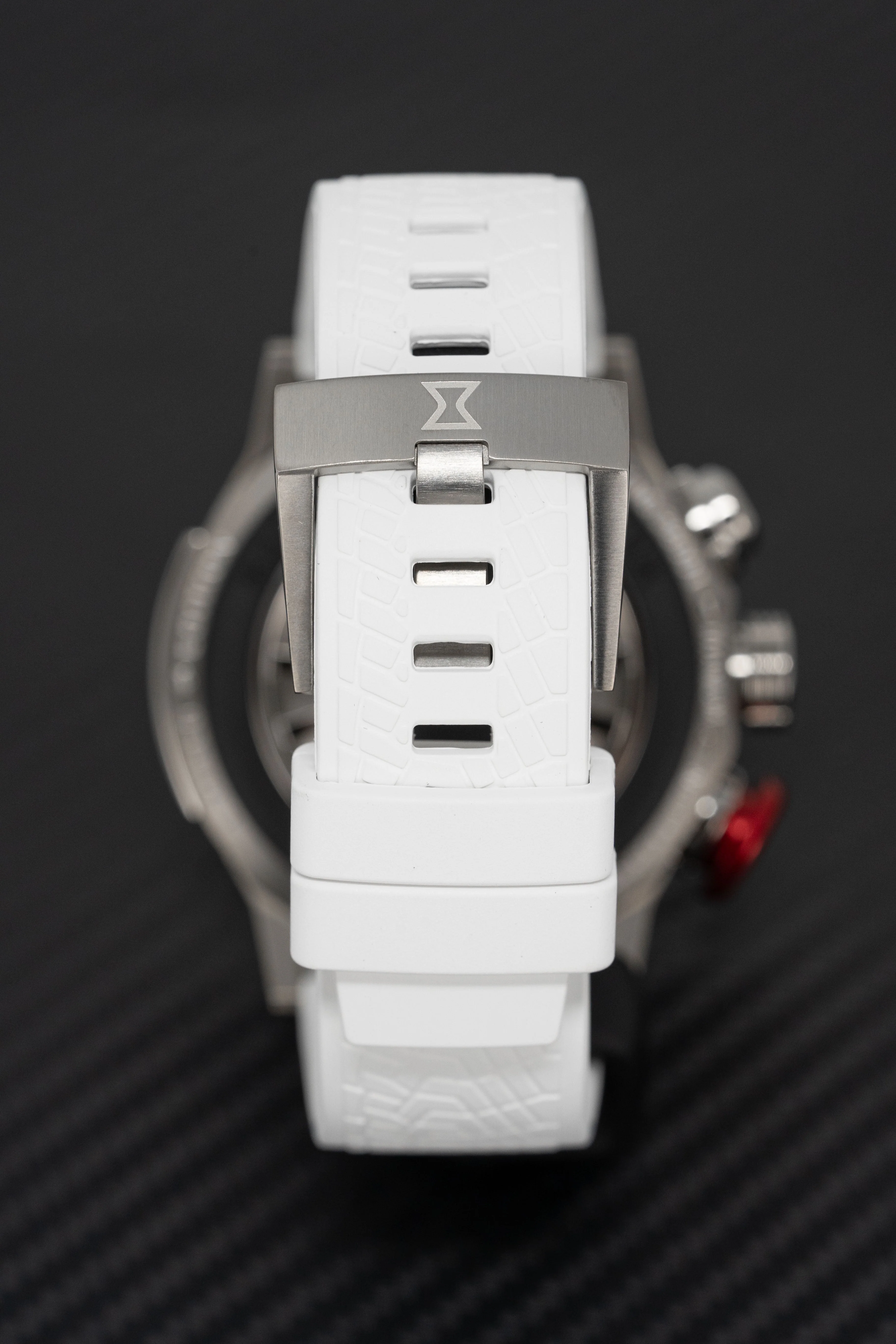 Edox Men's Watch Chronorally Limited Edition BMW Motorsport - Image 8