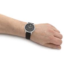 Festina Solar Energy Men's Brown Watch - Image 2