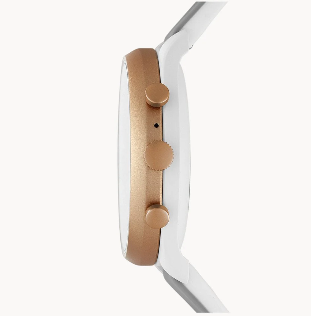 Fossil Grey Gen 4 Sport Smartwatch - Image 6