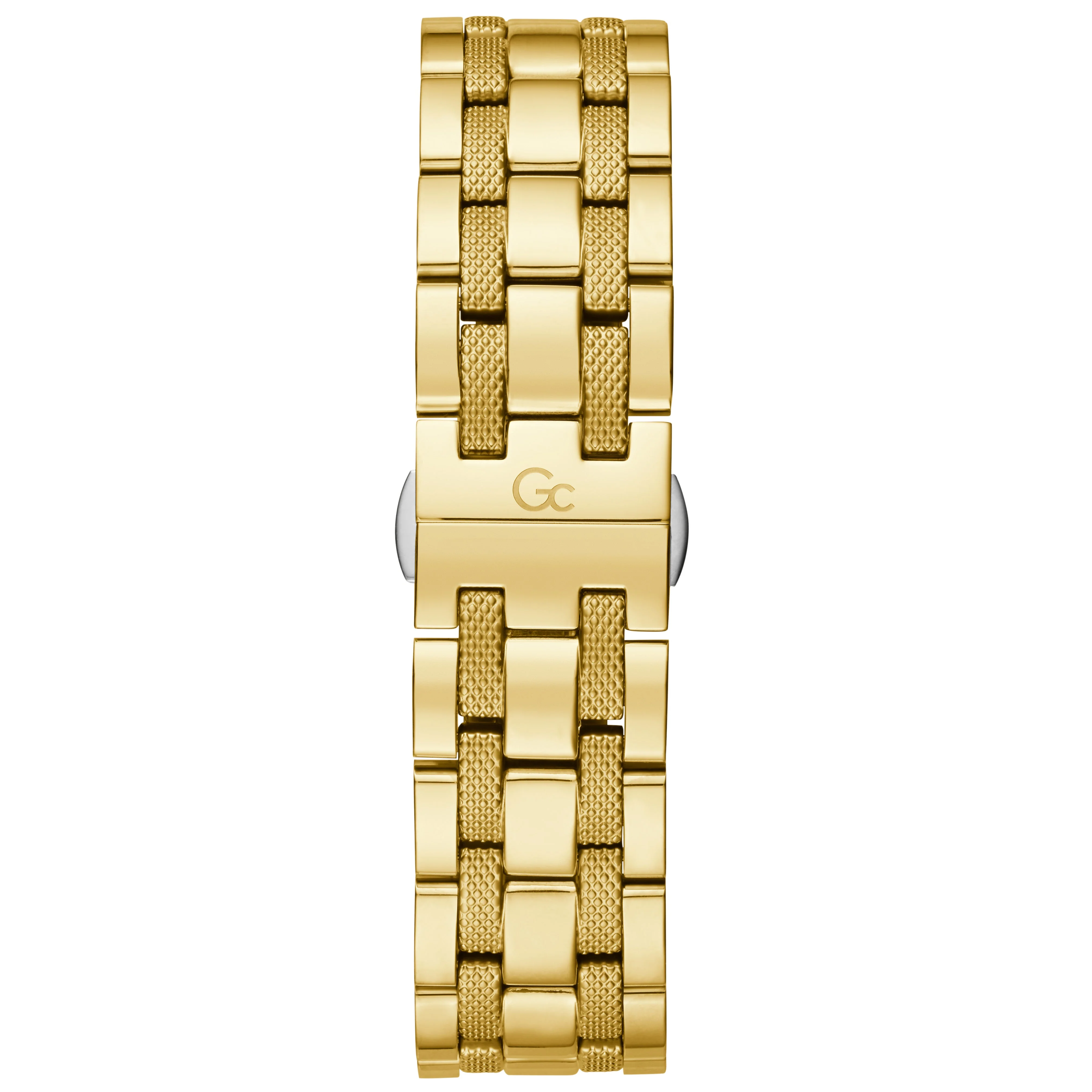 GC One Men's Gold Watch - Image 5