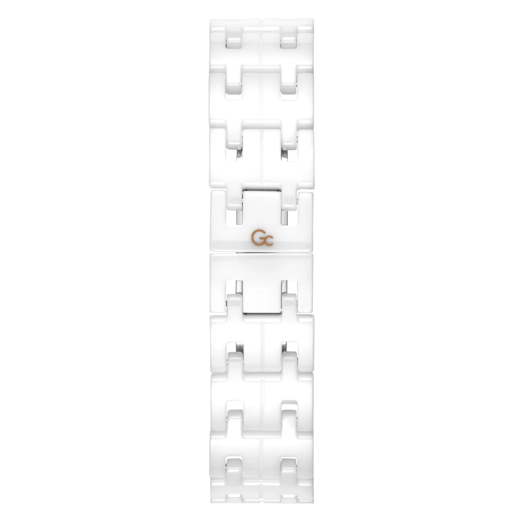 Gc PrimeChic Ladies Silver Watch - Image 5