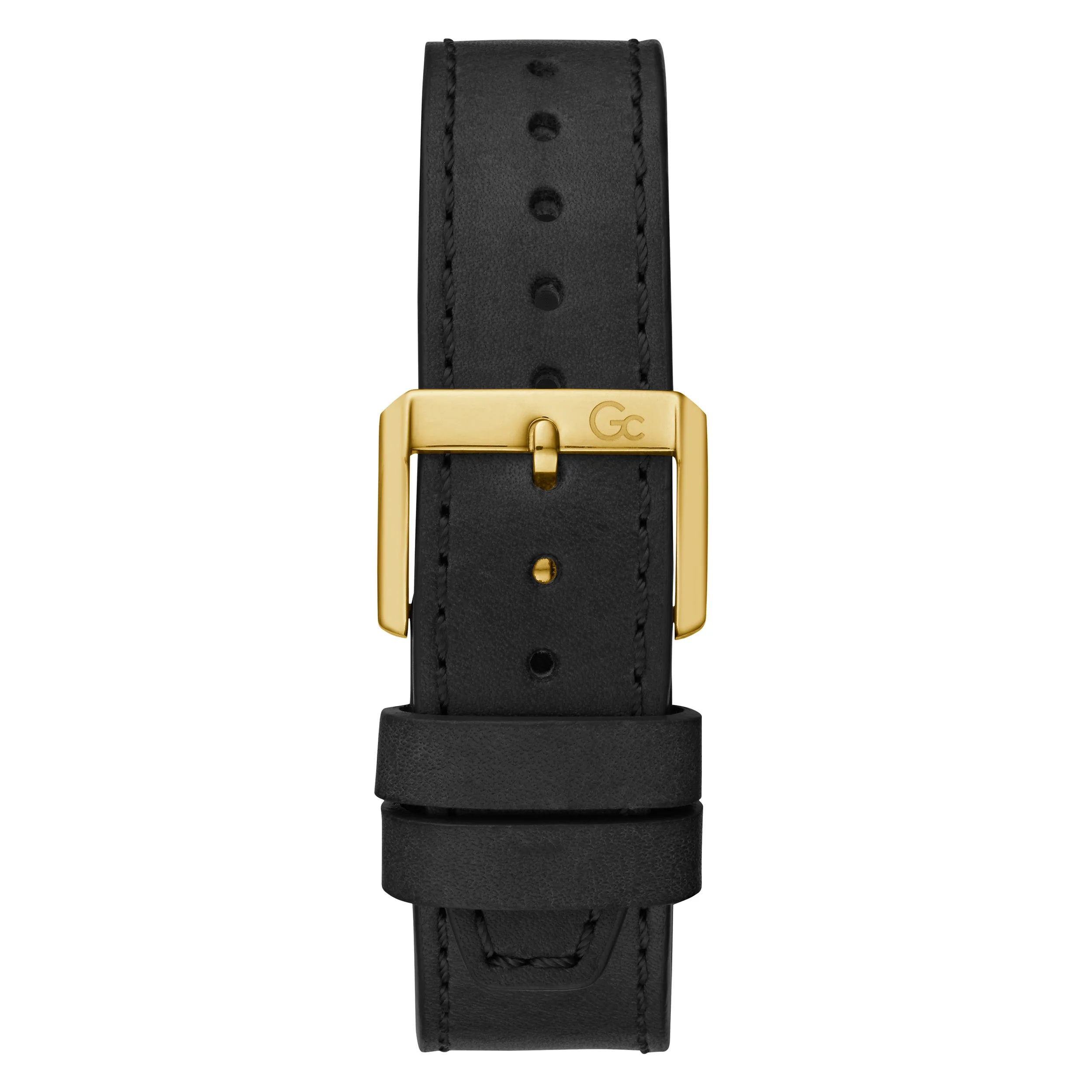 GC UrbanCode Yachting Men's Black Watch - Image 4