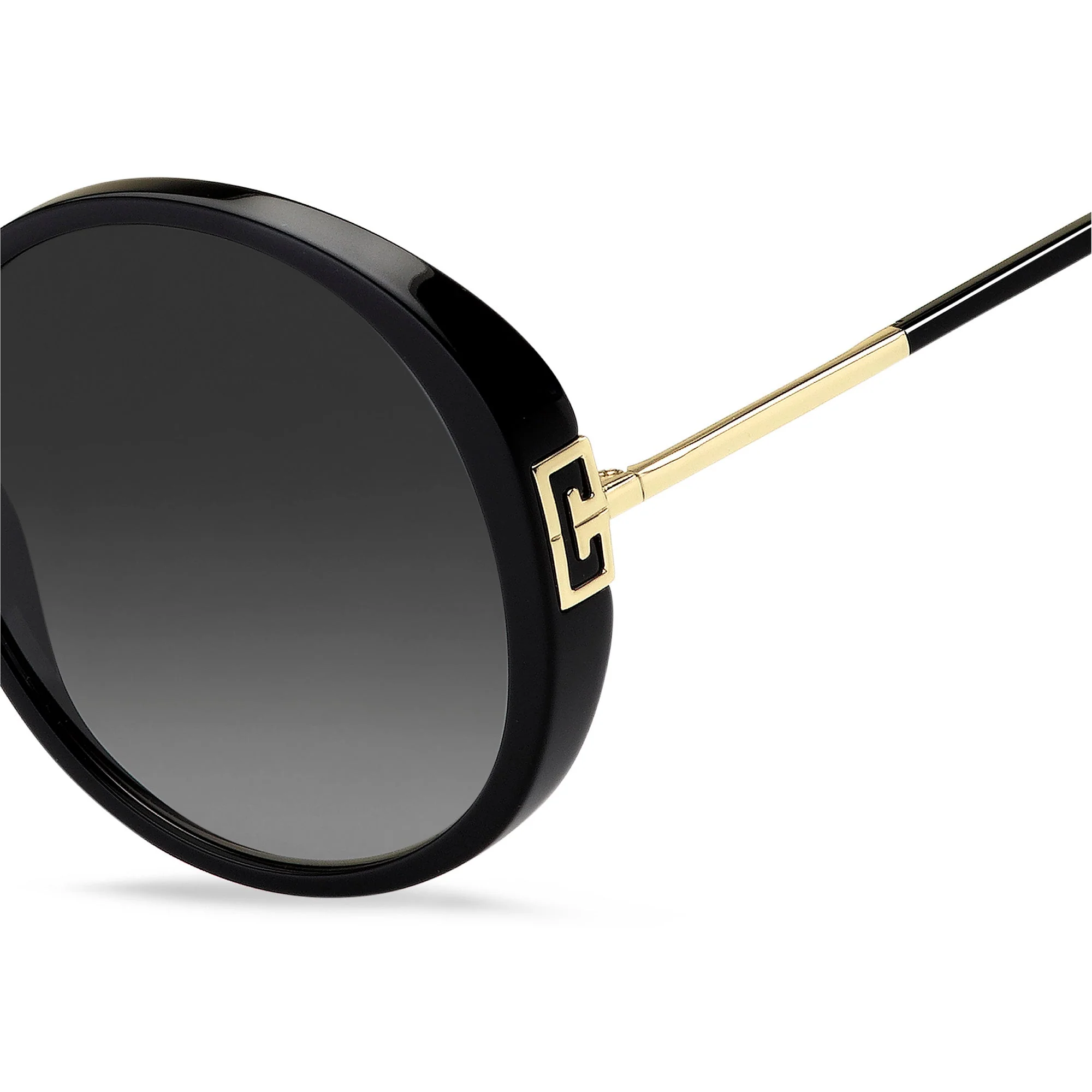 Givenchy GV 7189/S 807 589O(GV24) Men's Black Sunglasses - Image 3