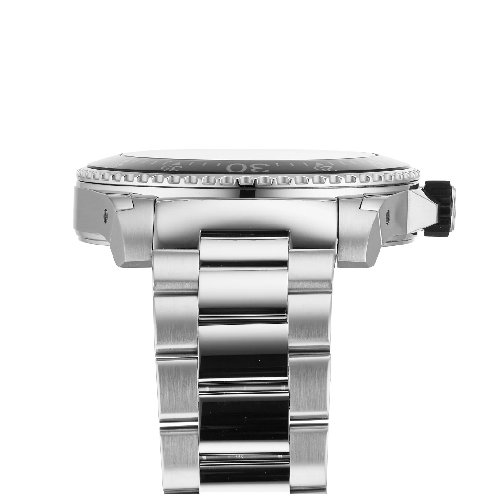 Gucci Watch Dive 40mm Black - Image 4