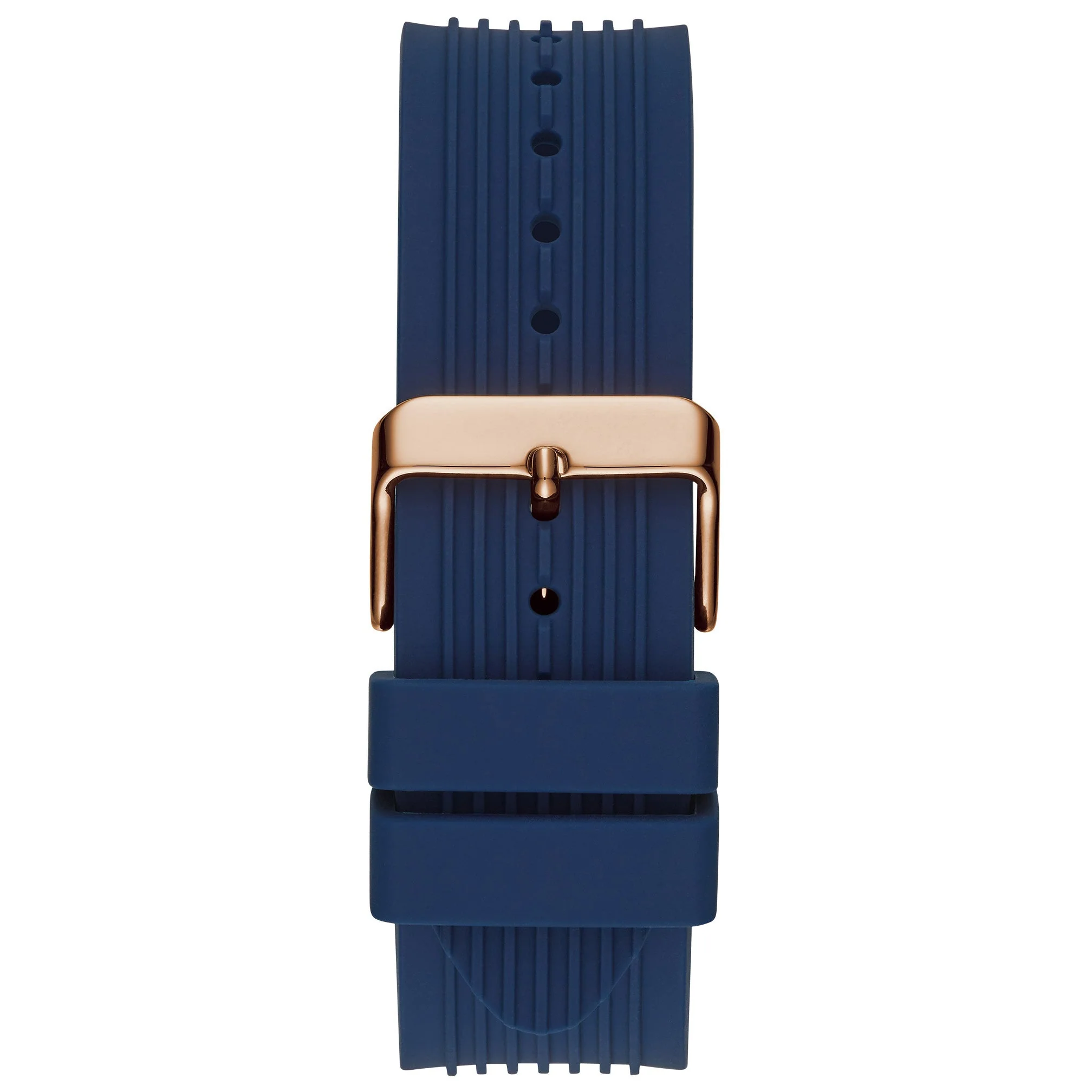 Guess Men's Poseidon Blue Watch - Image 5