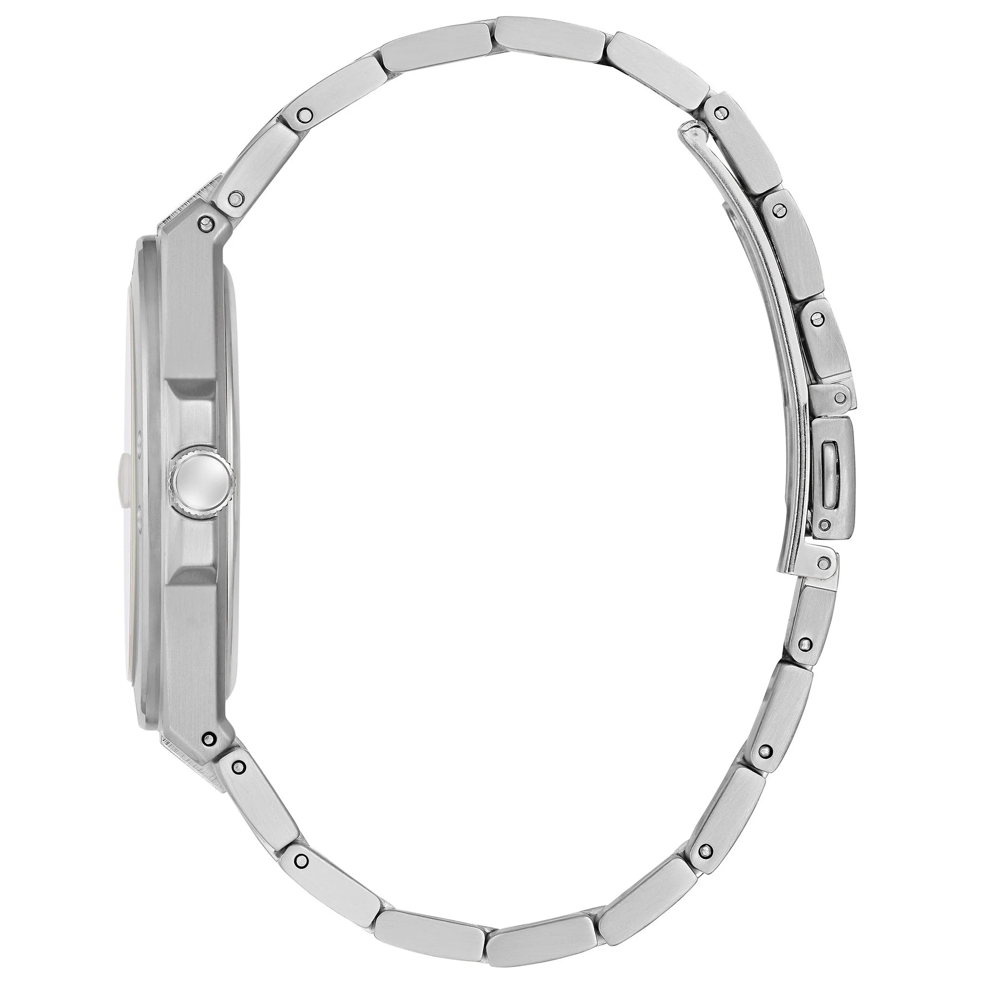 Guess Men's Perspective Blue Watch - Image 4