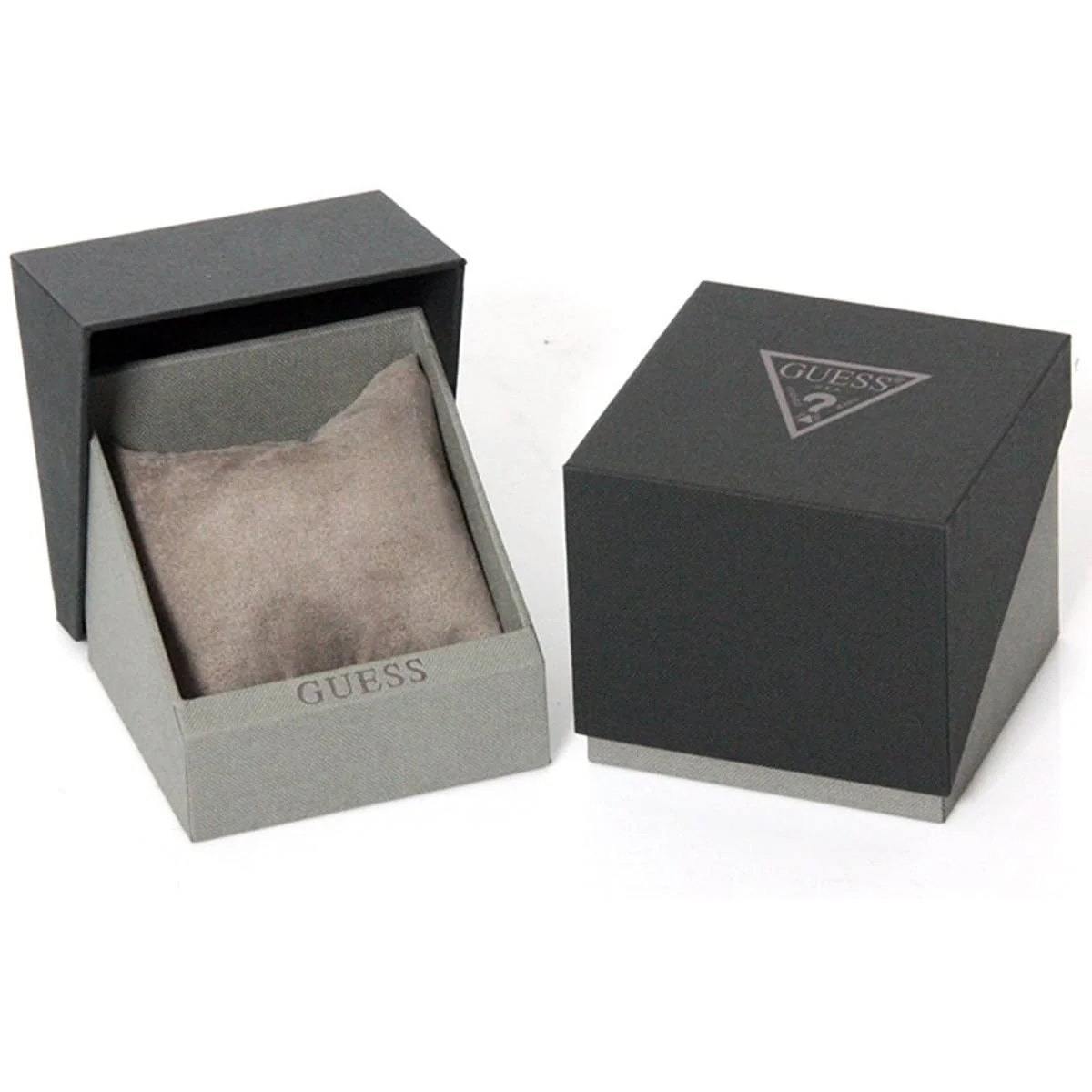 Guess Men's Trophy Gold Watch - Image 7