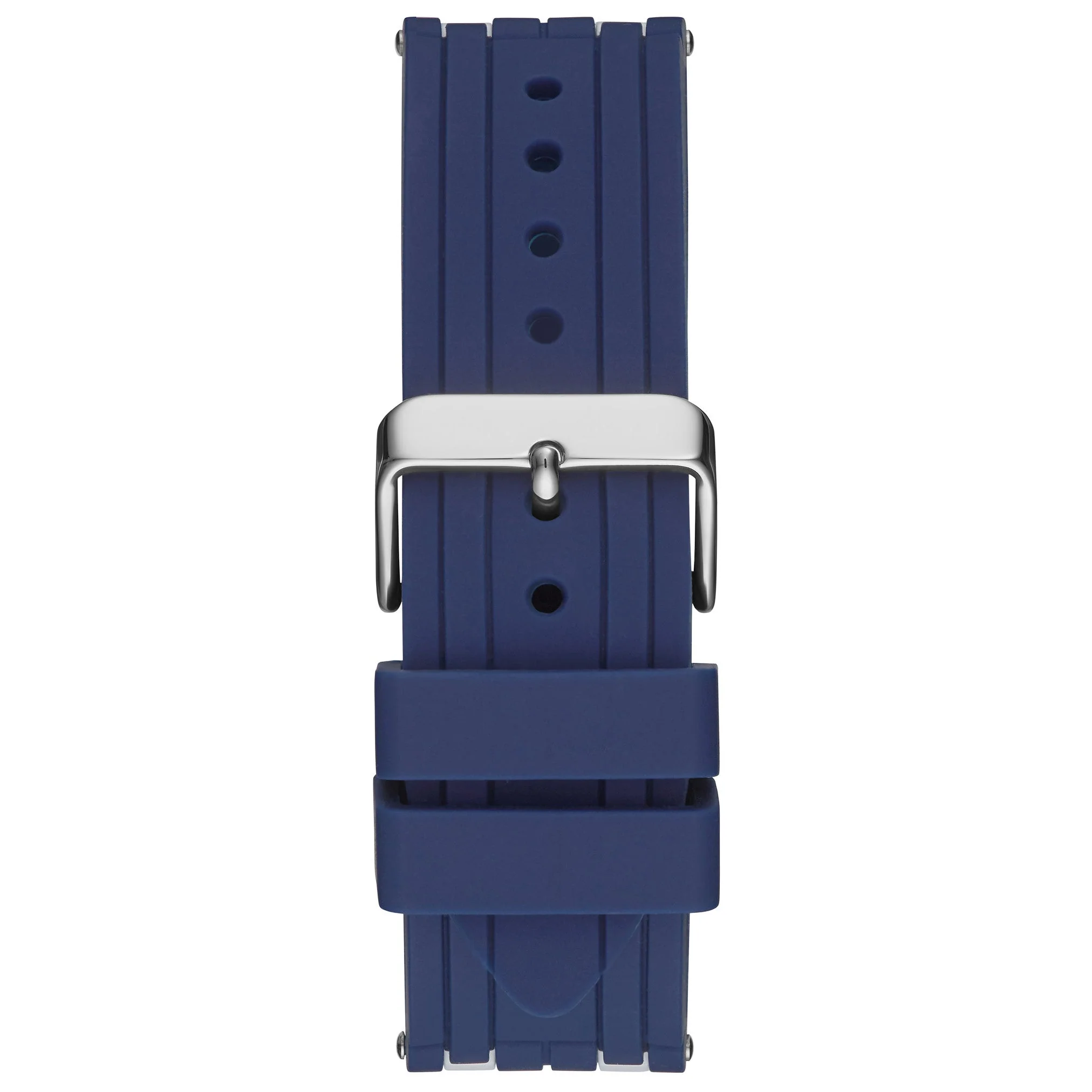 Guess Men's Striker Blue Watch - Image 5