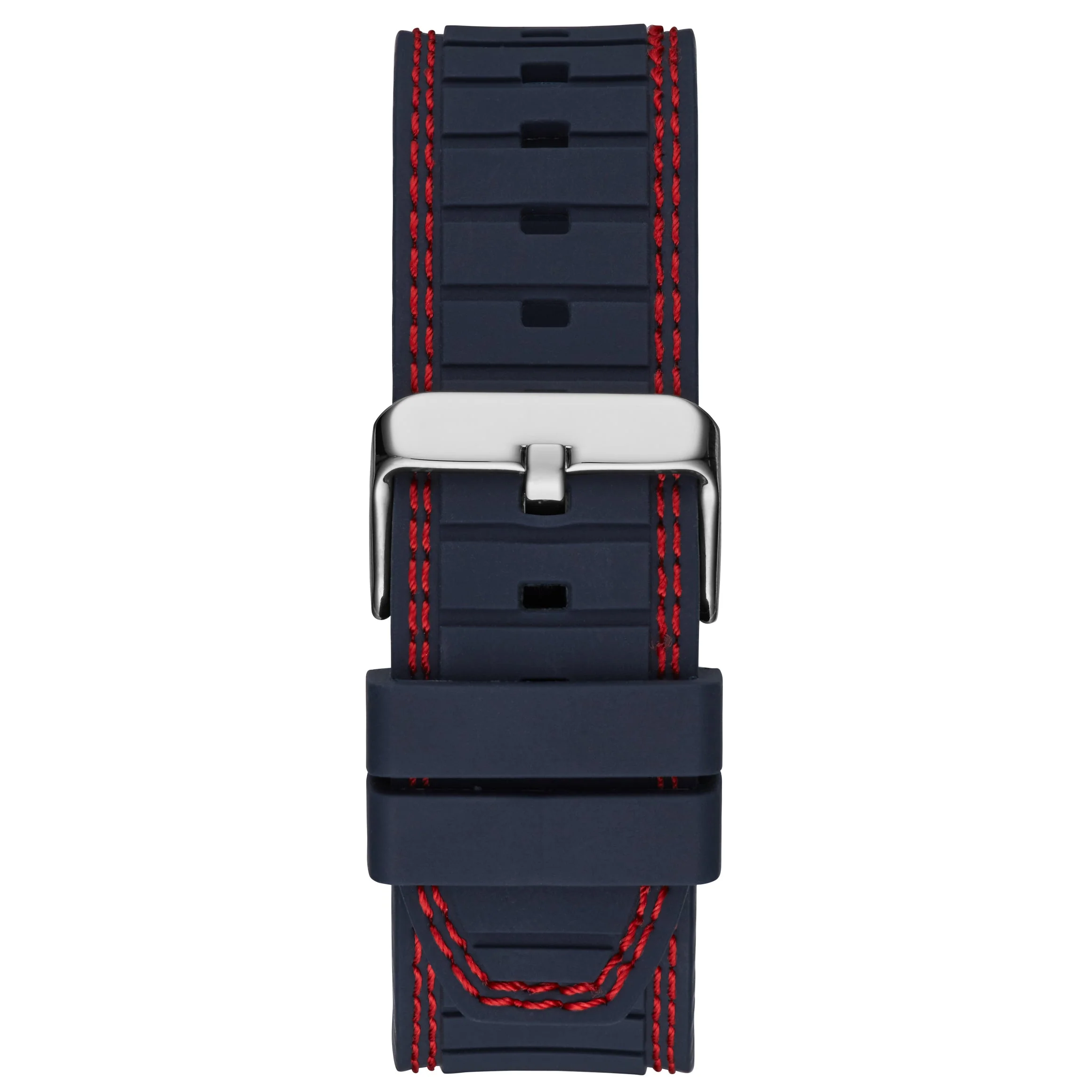 Guess Men's Circuit Black Watch - Image 4