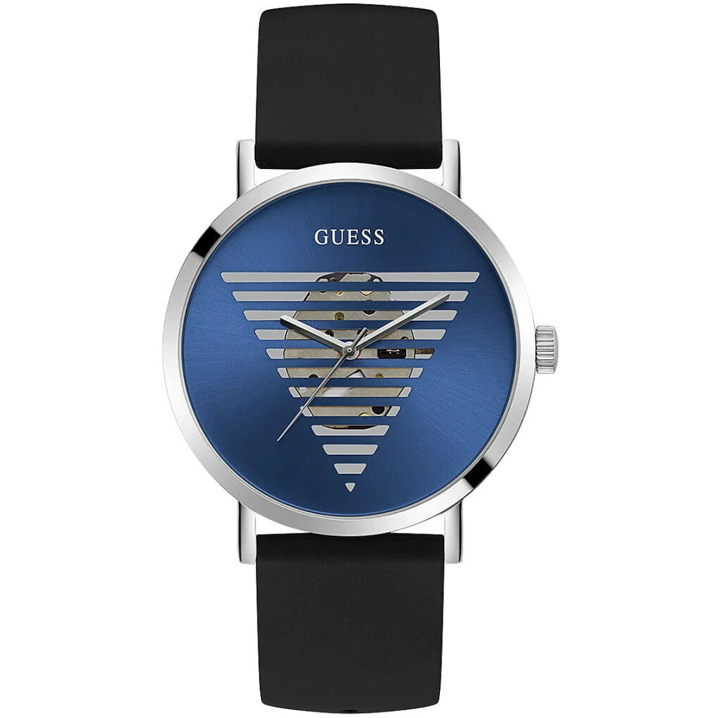 Guess Idol Men's Blue Watch
