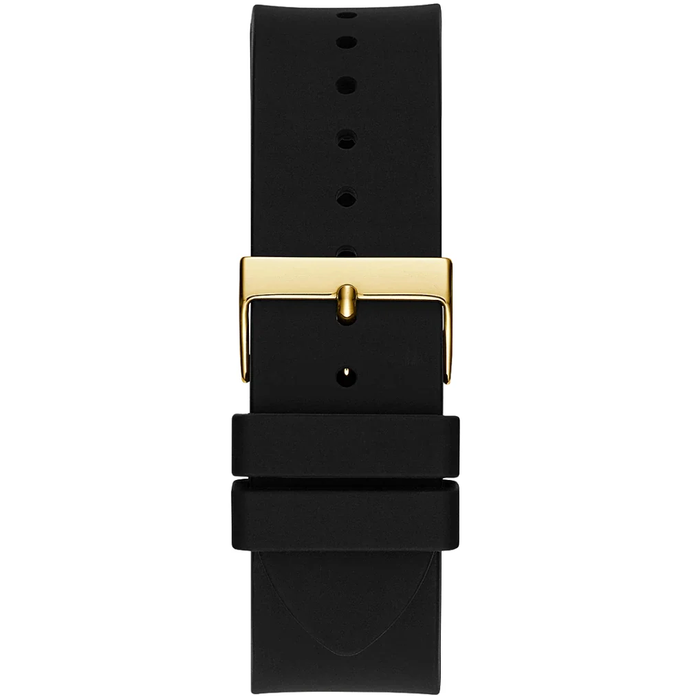 Guess King Men's Gold Watch - Image 5