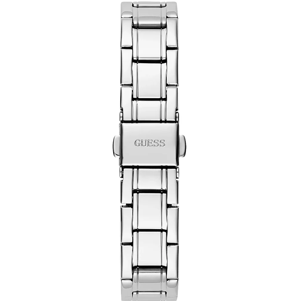Guess Melody Ladies Silver Watch - Image 3