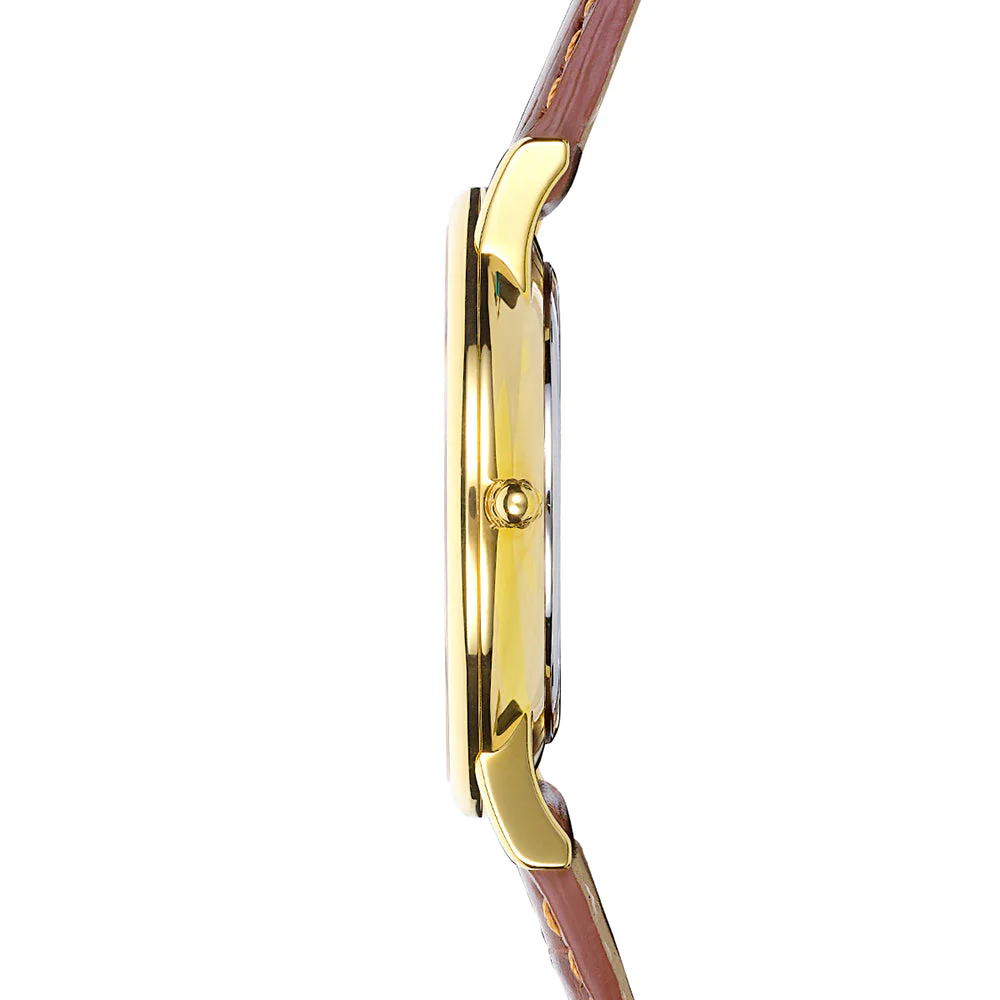 Herbelin Classique Men's White Watch - Image 3