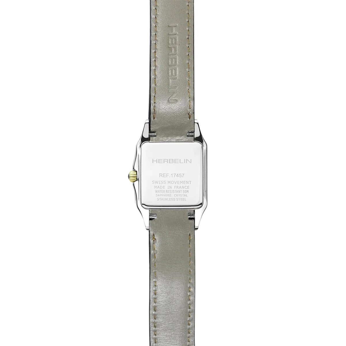 Herbelin Luna Ladies Watch - Image 2
